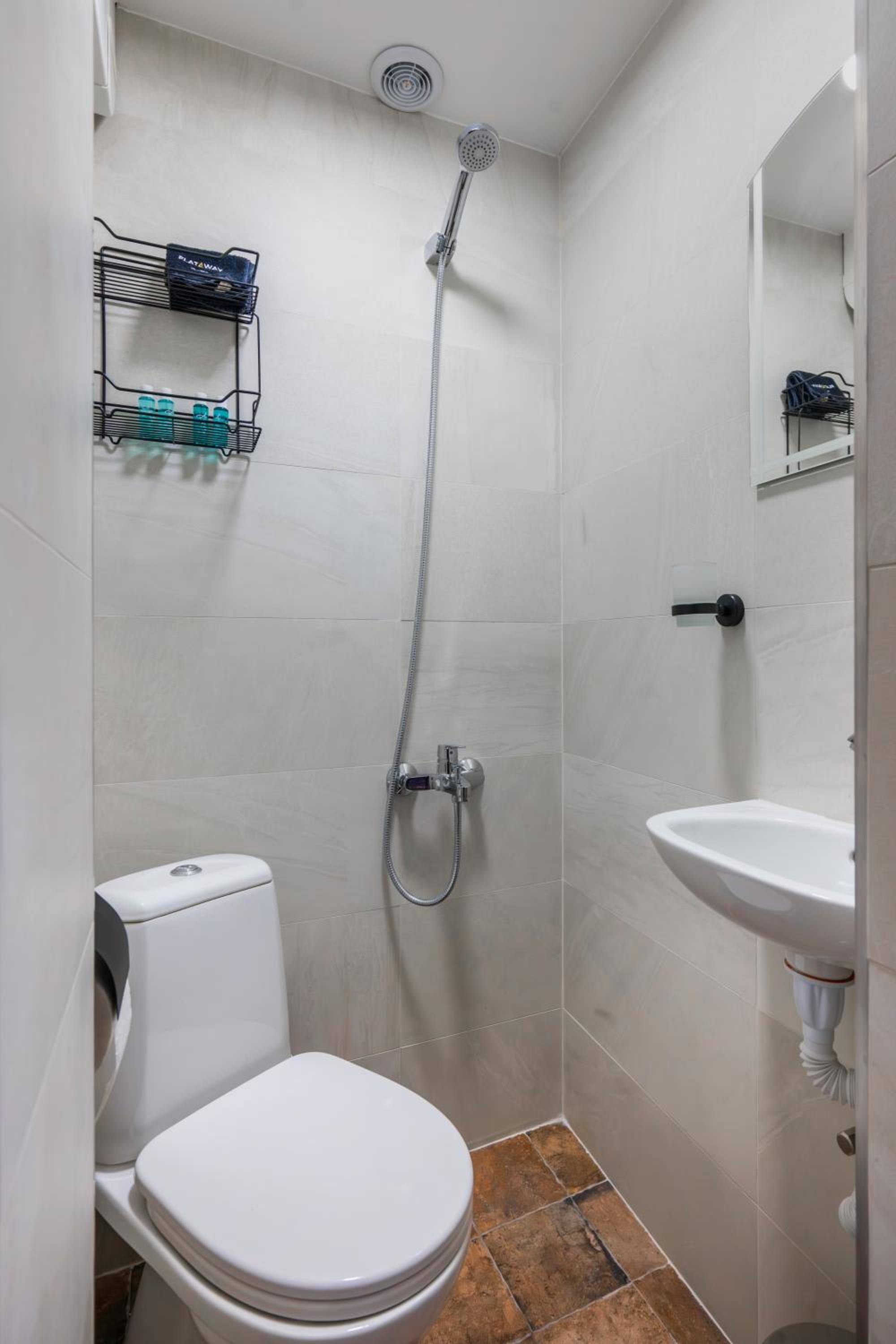 Central Cozy Flats - 5 min to Alexander Nevsky Cathedral by Flat Mаnager