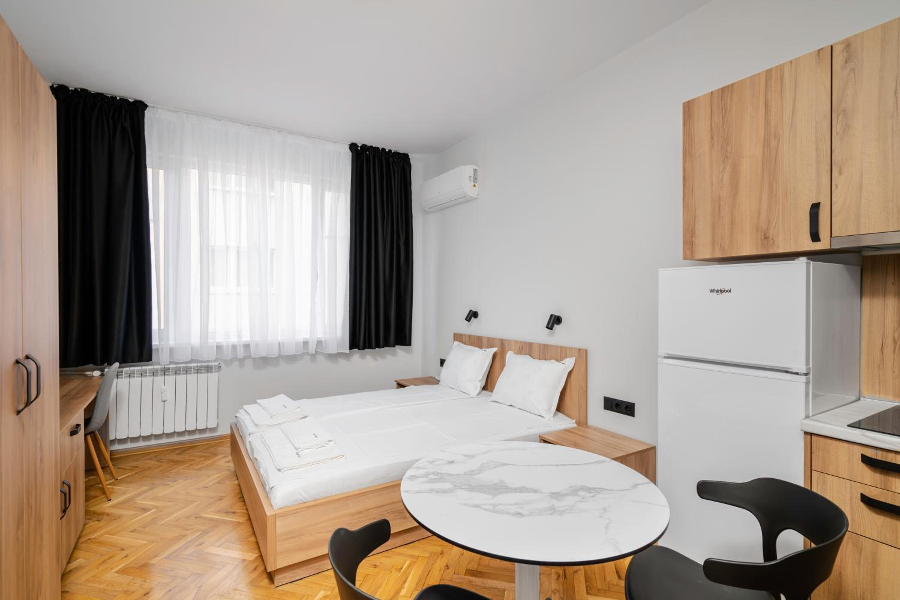 Central Cozy Flats - 5 min to Alexander Nevsky Cathedral by Flat Mаnager