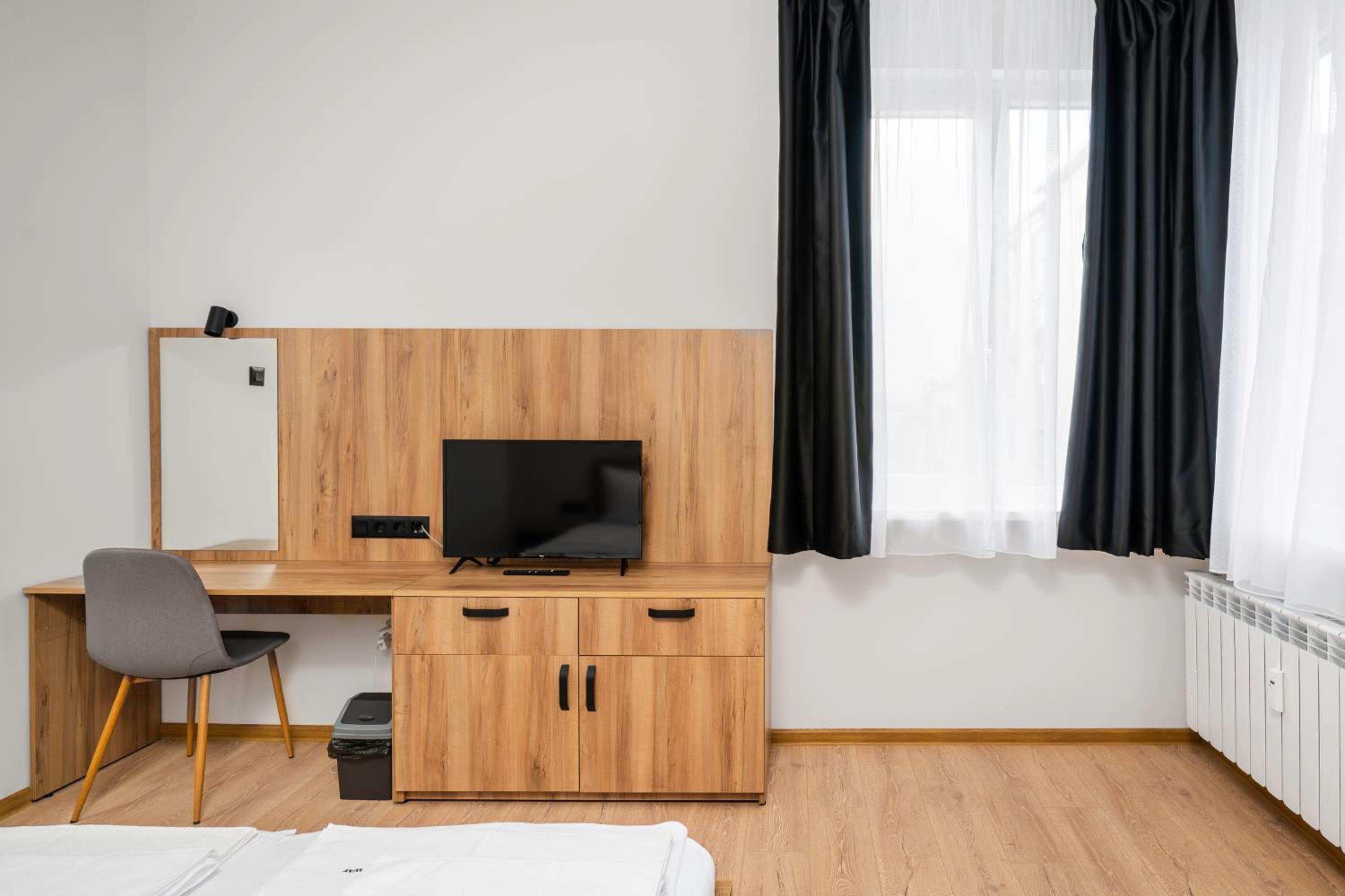 Central Cozy Flats - 5 min to Alexander Nevsky Cathedral by Flat Mаnager