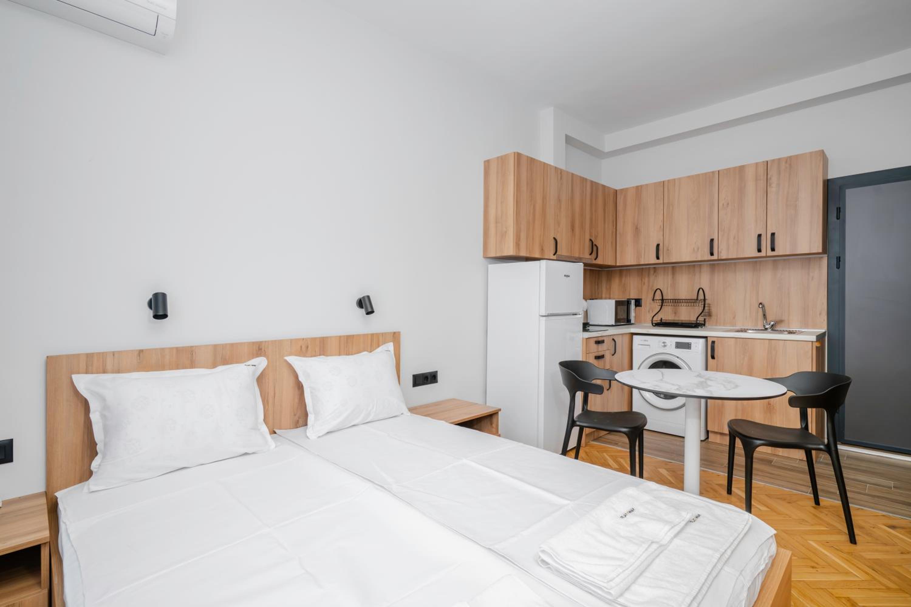 Central Cozy Flats - 5 min to Alexander Nevsky Cathedral by Flat Mаnager