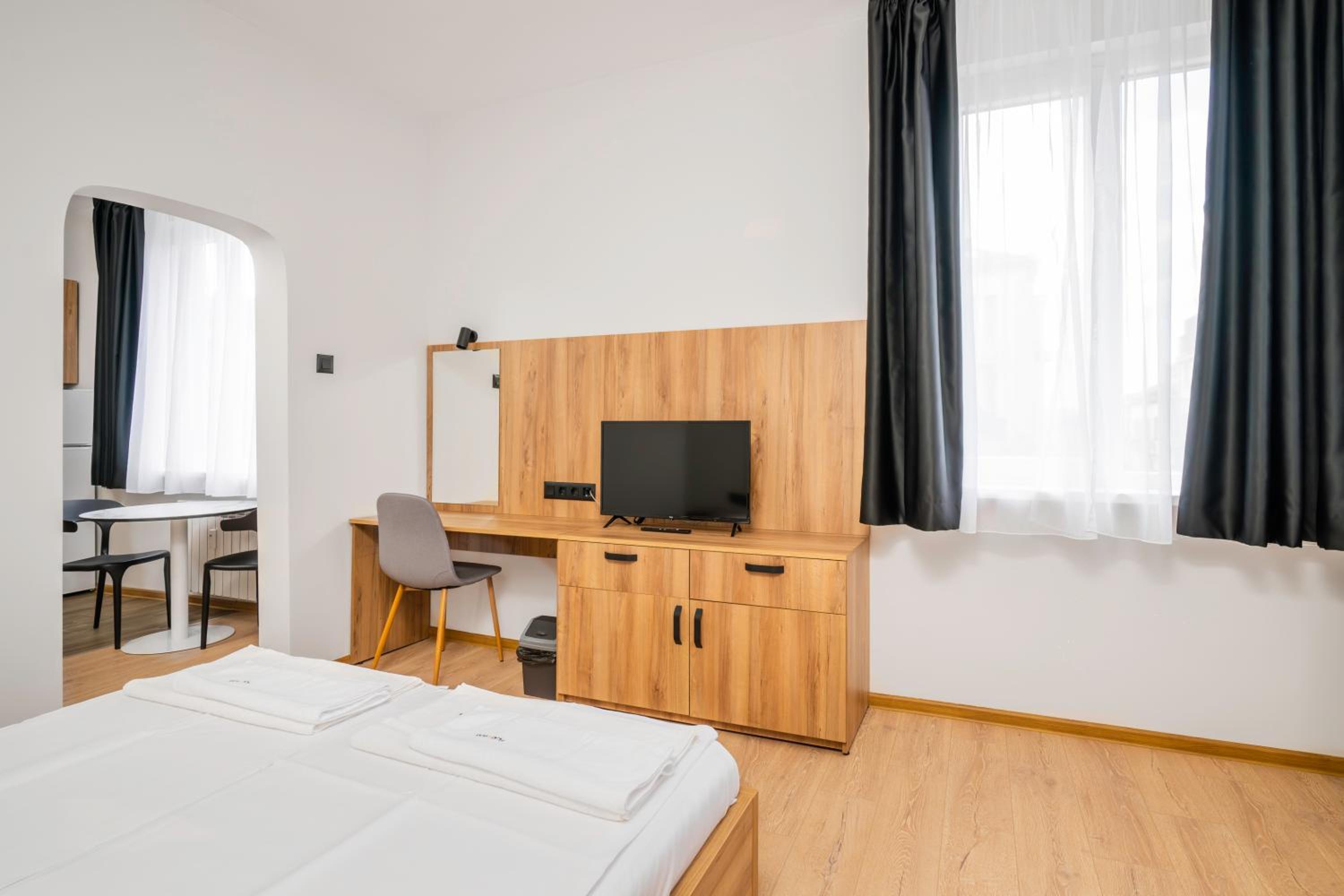 Central Cozy Flats - 5 min to Alexander Nevsky Cathedral by Flat Mаnager