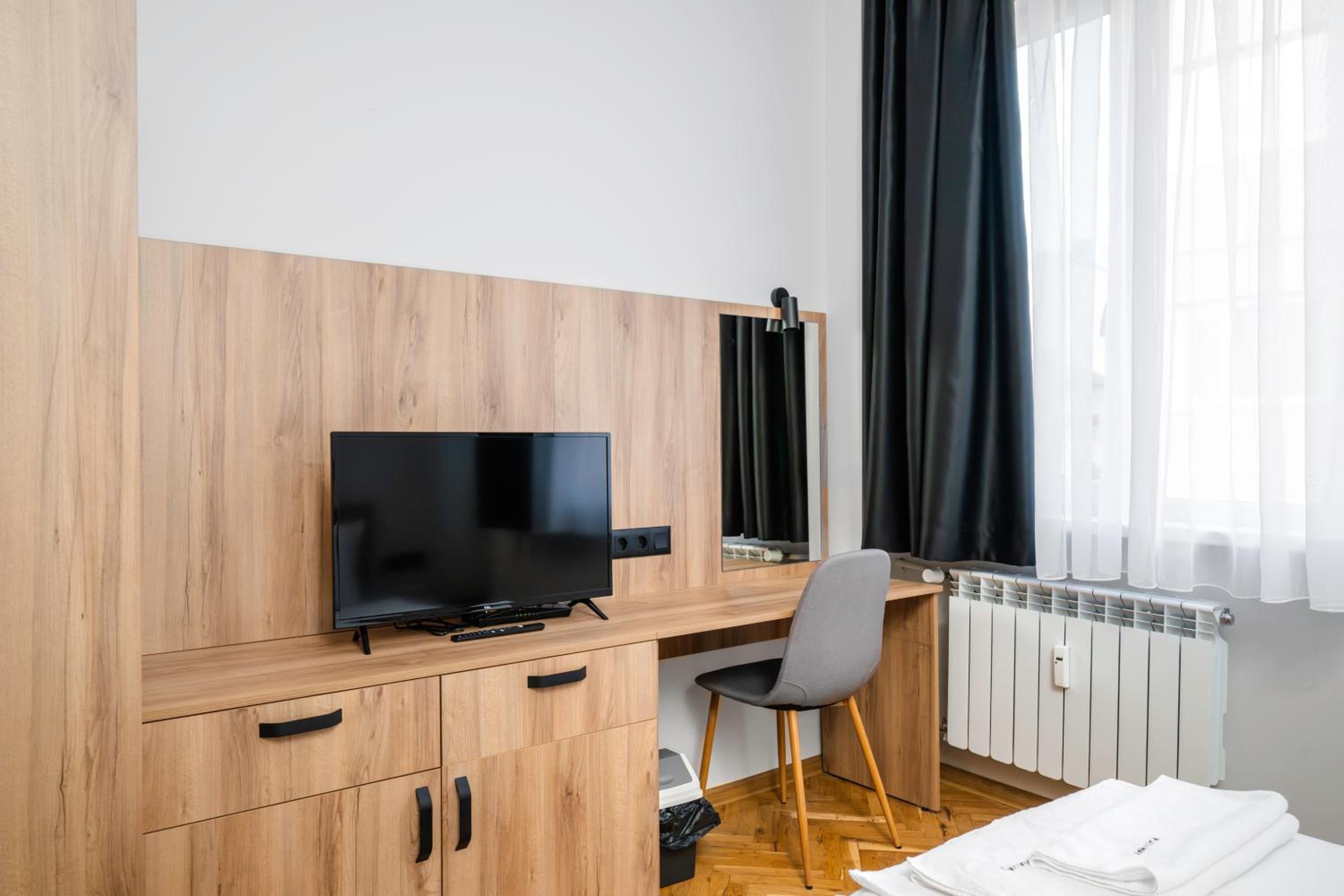 Central Cozy Flats - 5 min to Alexander Nevsky Cathedral by Flat Mаnager