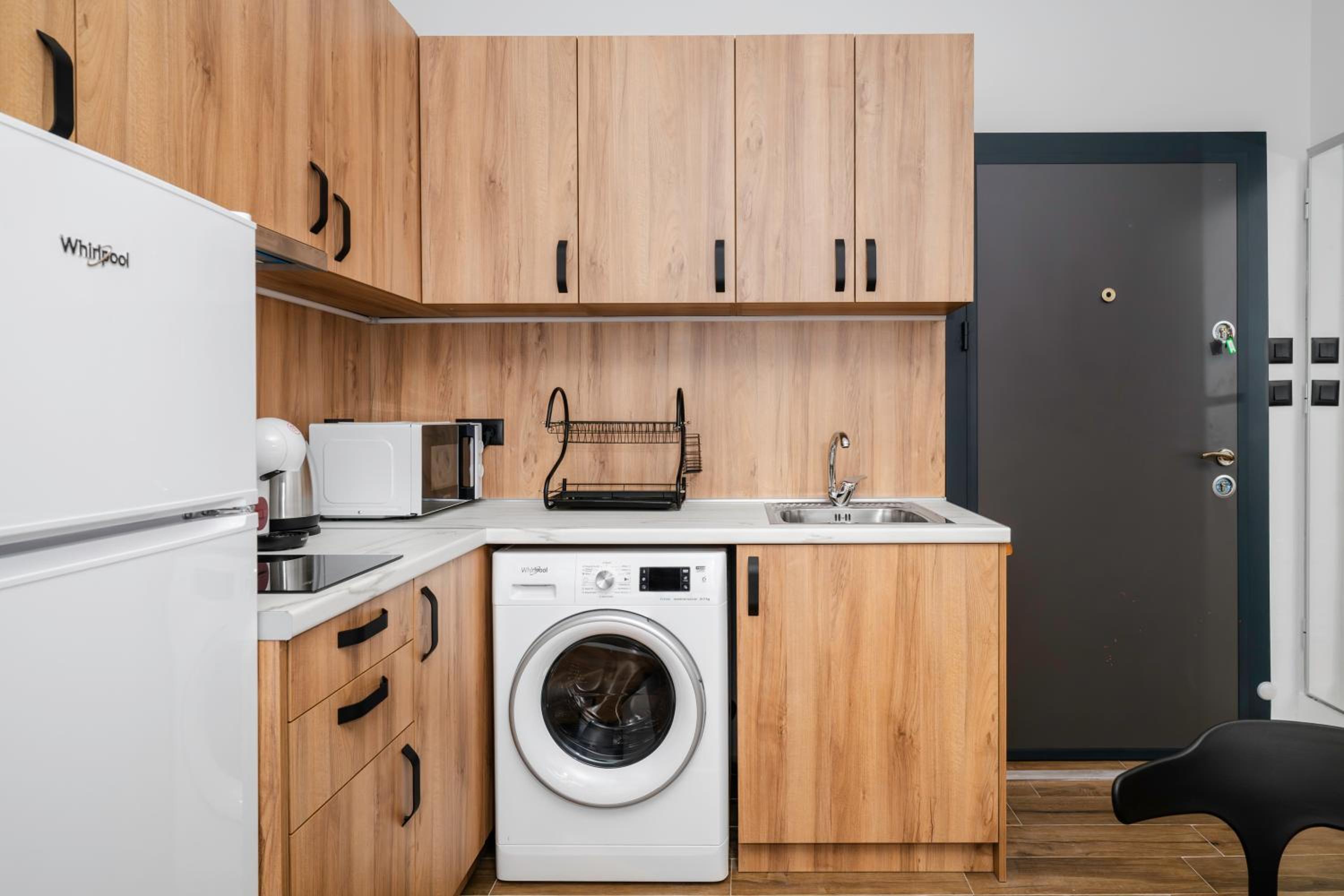 Central Cozy Flats - 5 min to Alexander Nevsky Cathedral by Flat Mаnager