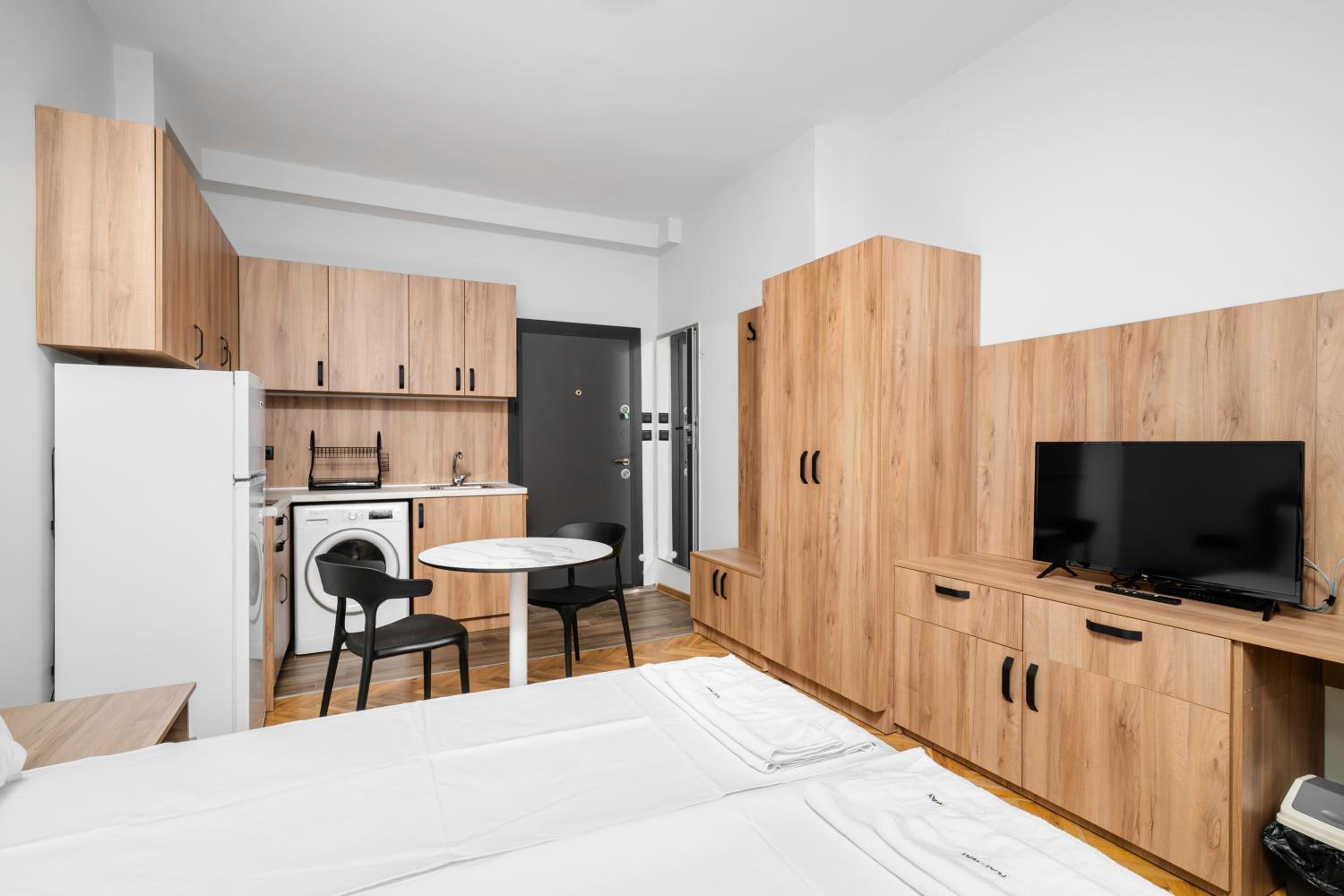 Central Cozy Flats - 5 min to Alexander Nevsky Cathedral by Flat Mаnager