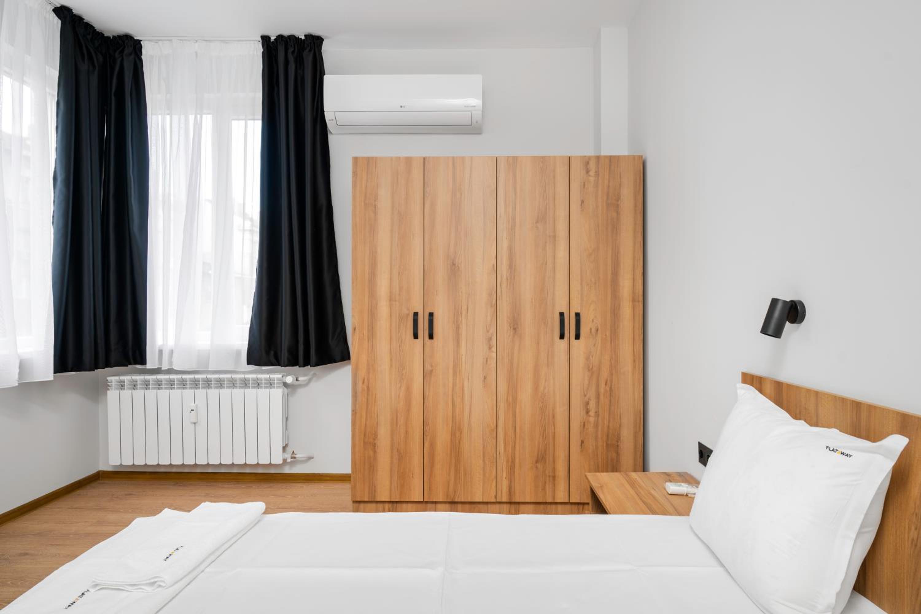 Central Cozy Flats - 5 min to Alexander Nevsky Cathedral by Flat Mаnager