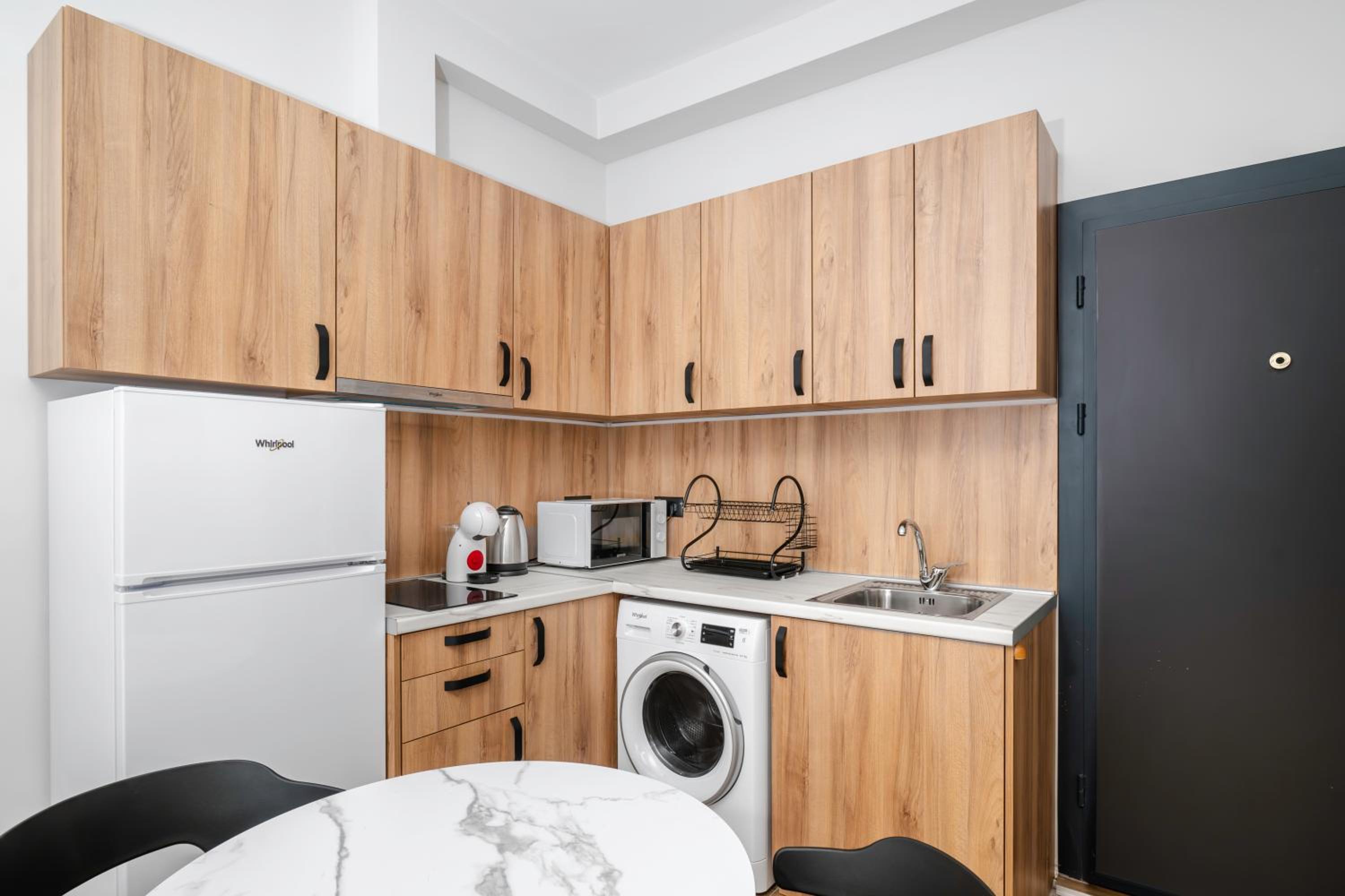 Central Cozy Flats - 5 min to Alexander Nevsky Cathedral by Flat Mаnager