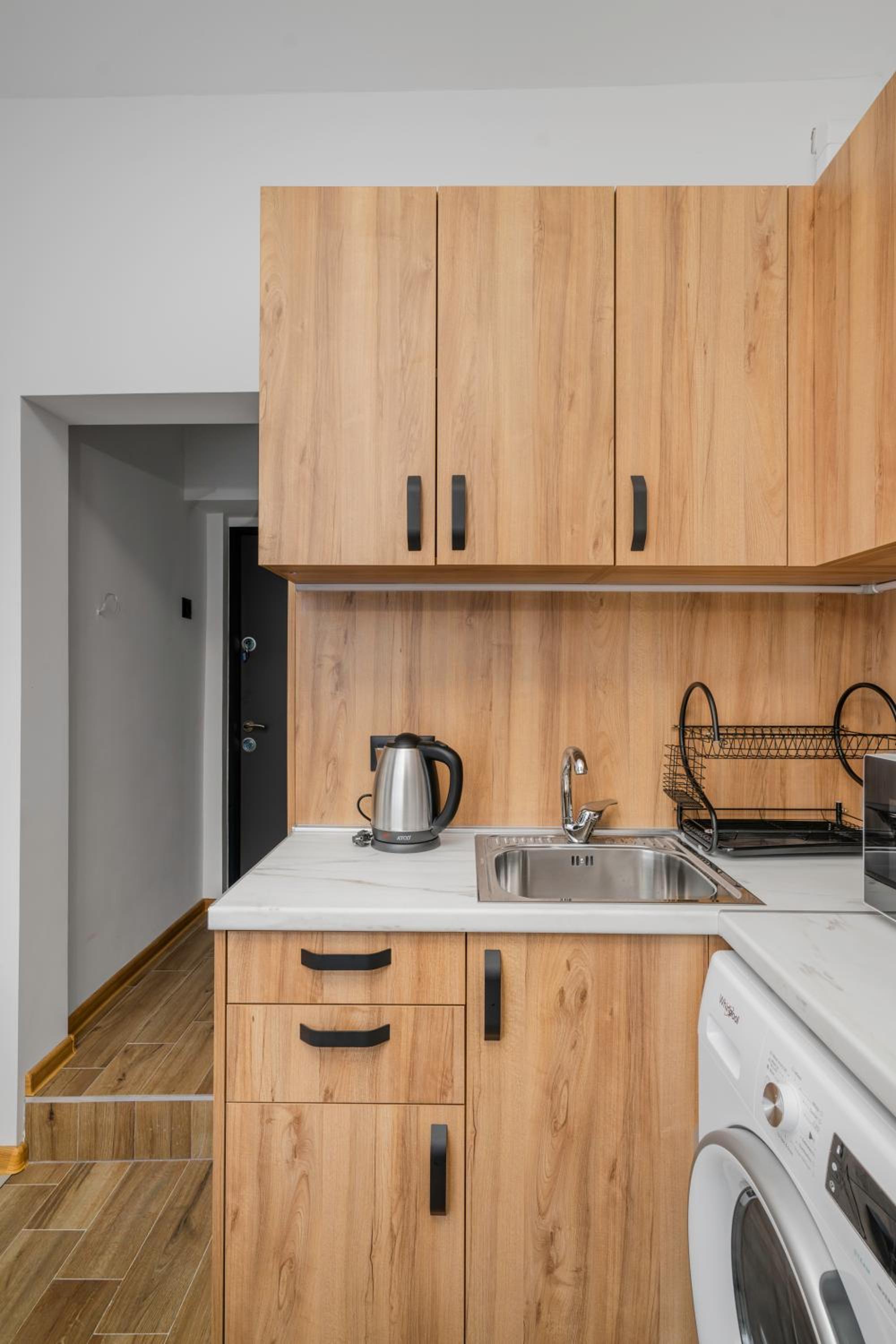 Central Cozy Flats - 5 min to Alexander Nevsky Cathedral by Flat Mаnager
