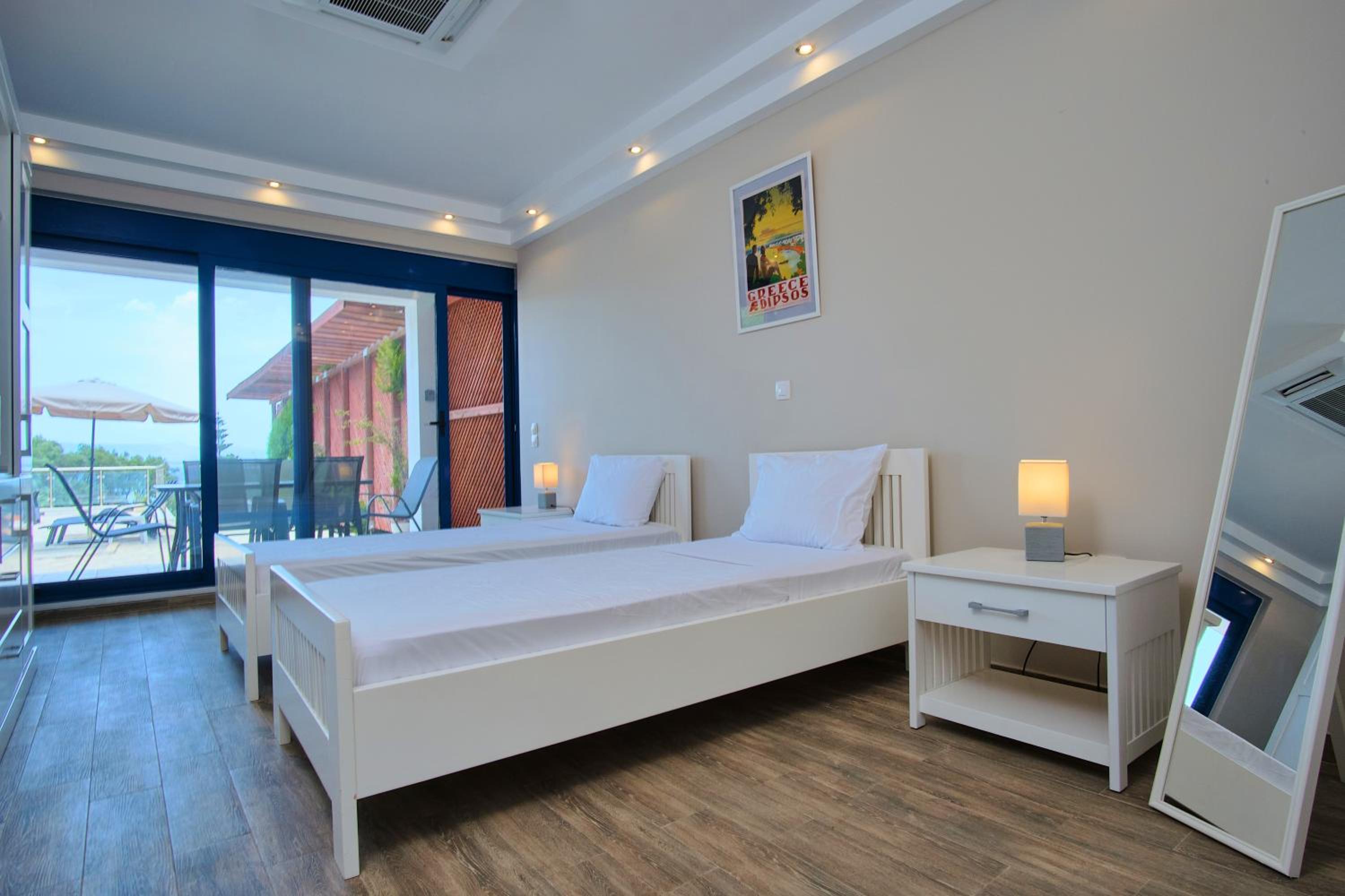 Villa Seaview