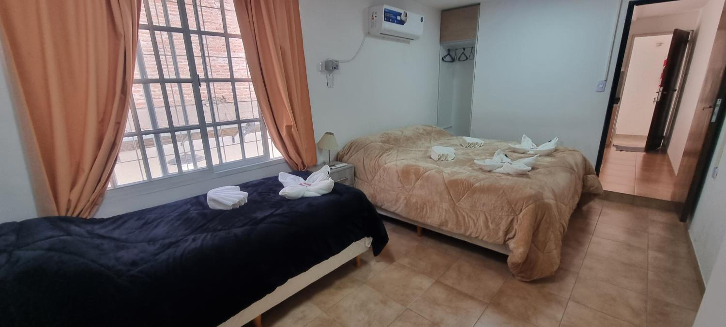 ParSur alquileres temporales Catamarca