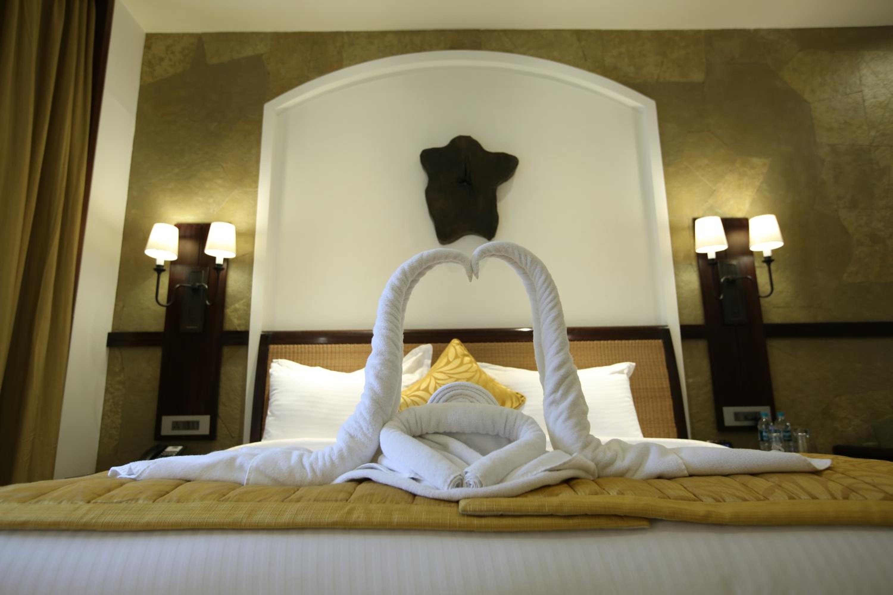 Lonavala Vacations - Rhythm Lonavala - An All Suite Resort - Property Image 66