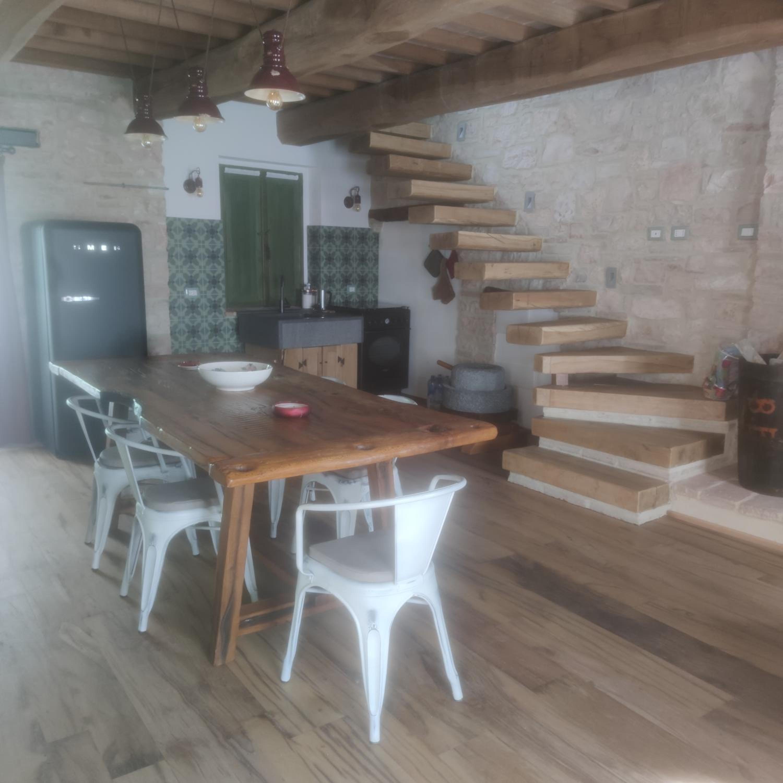 Casa Vecchia photo 2