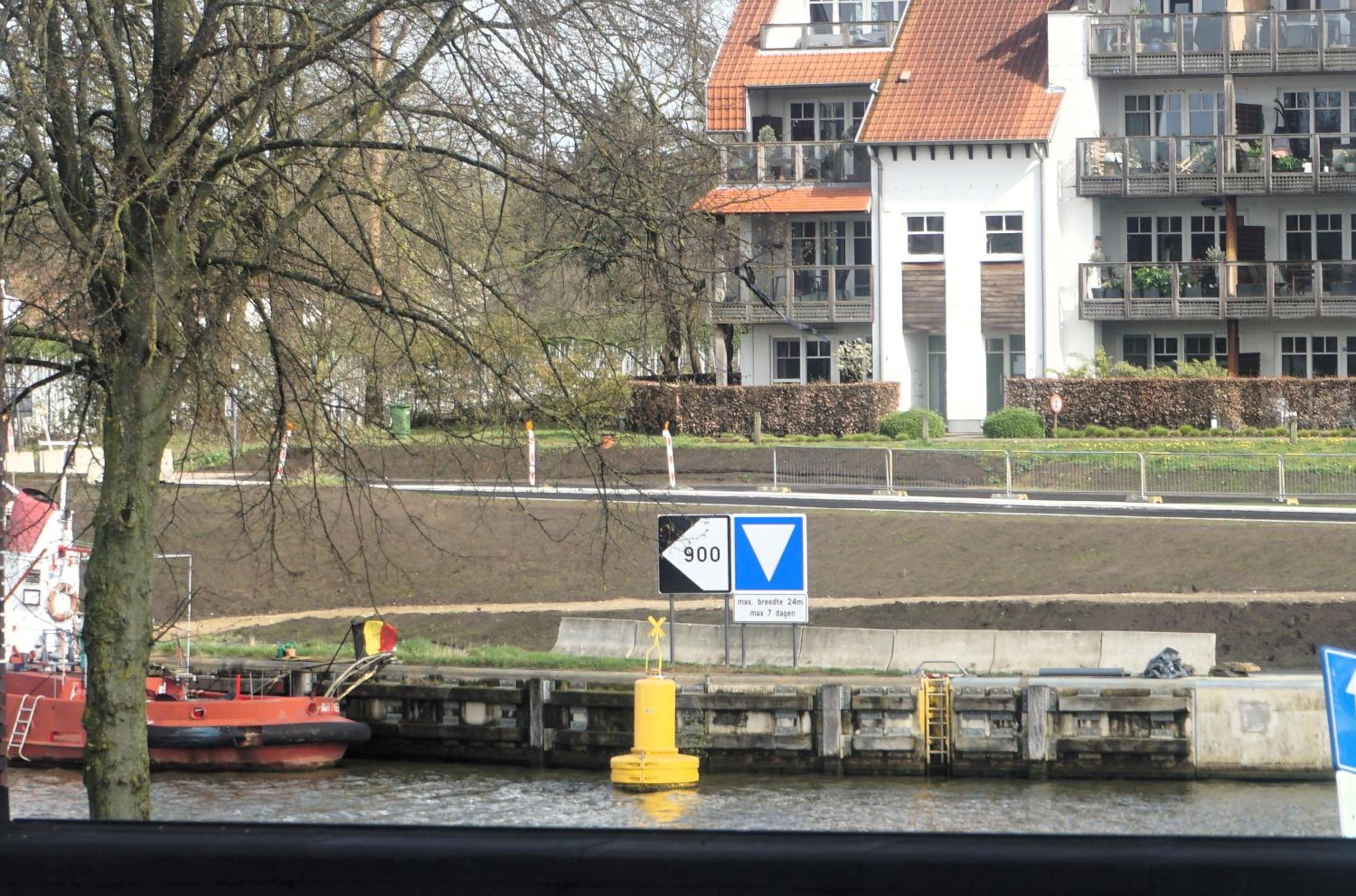 BnB Waterzicht