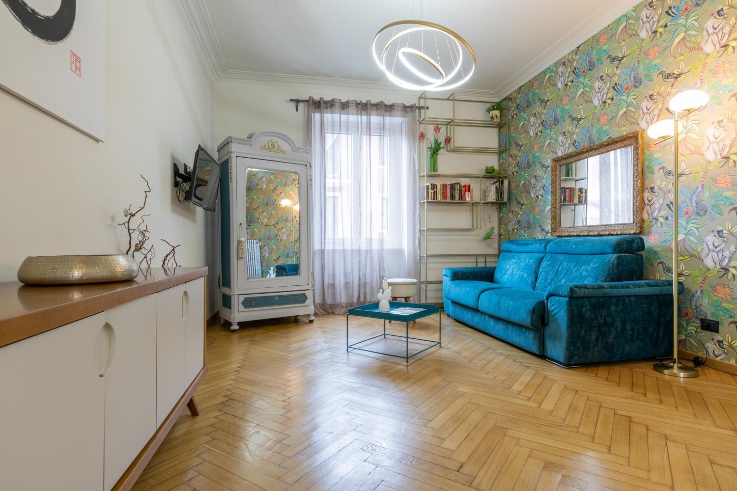 Casa Tesoriera by Wonderful Italy view 4