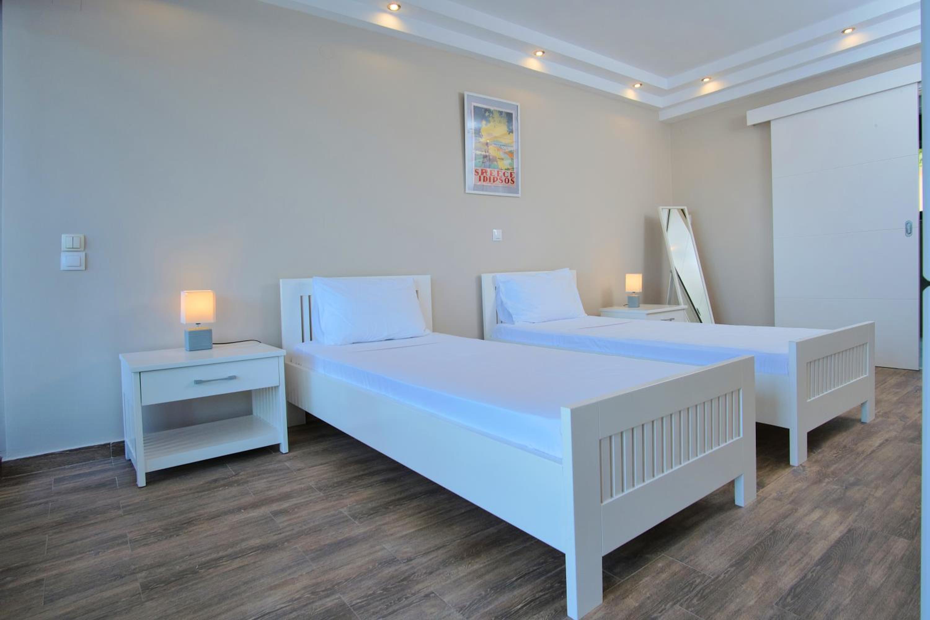 Villa Seaview