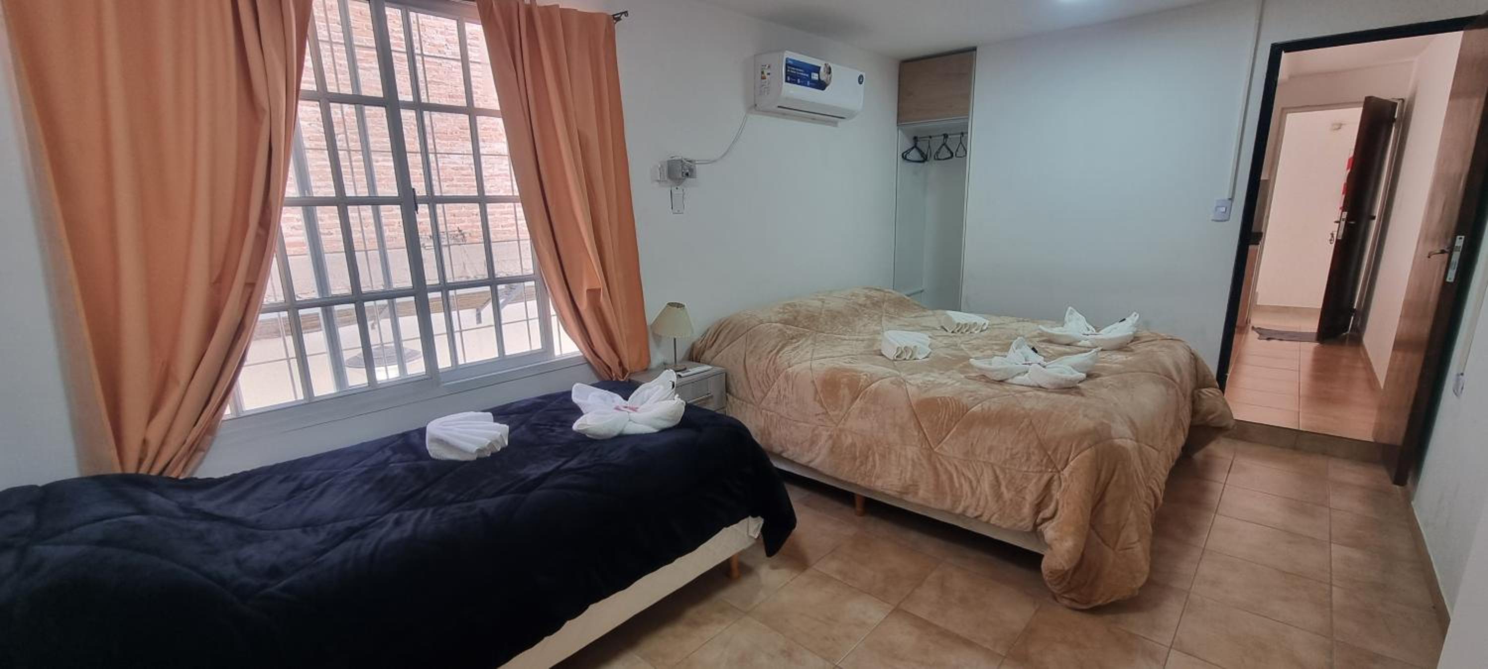 ParSur alquileres temporales Catamarca