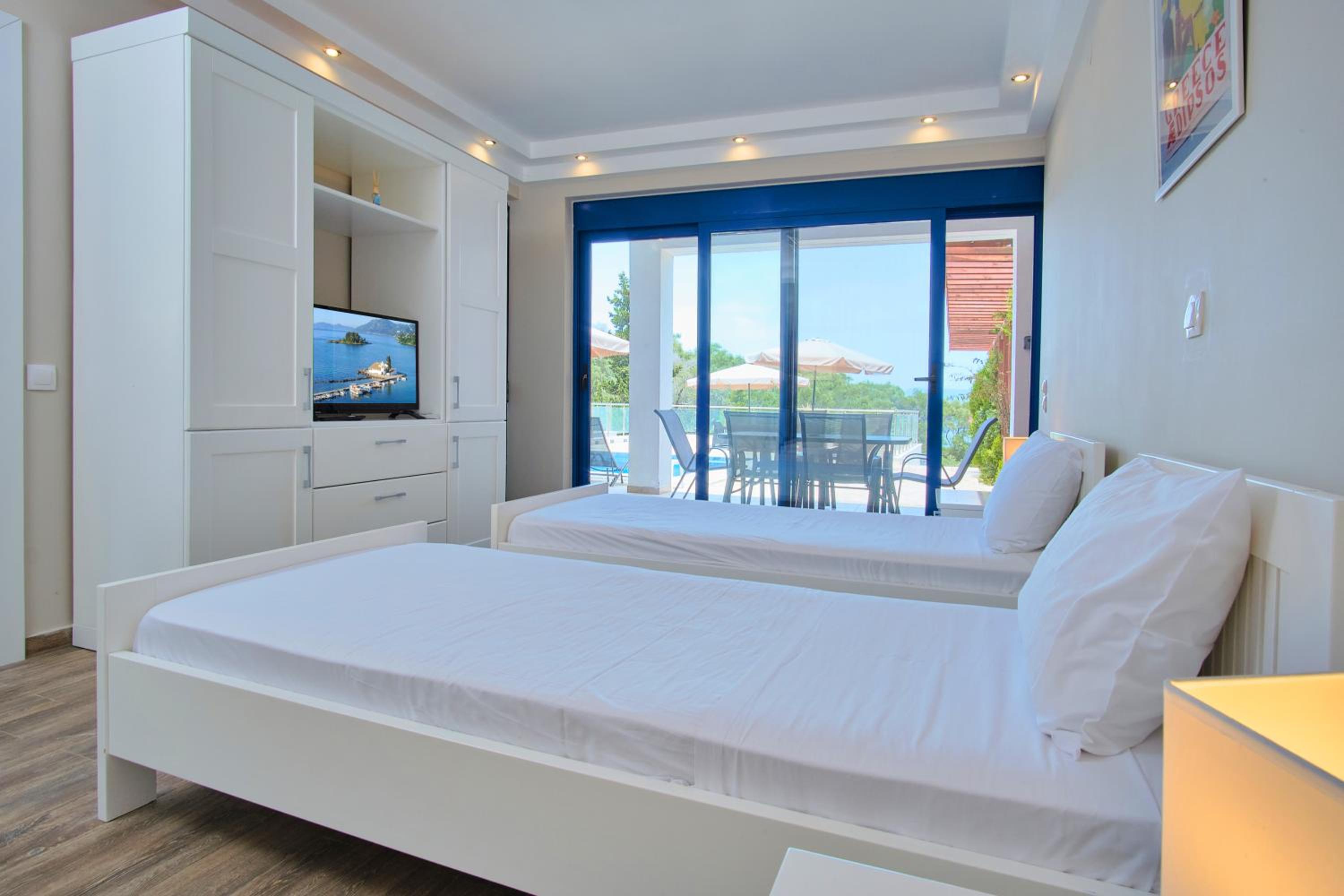 Villa Seaview