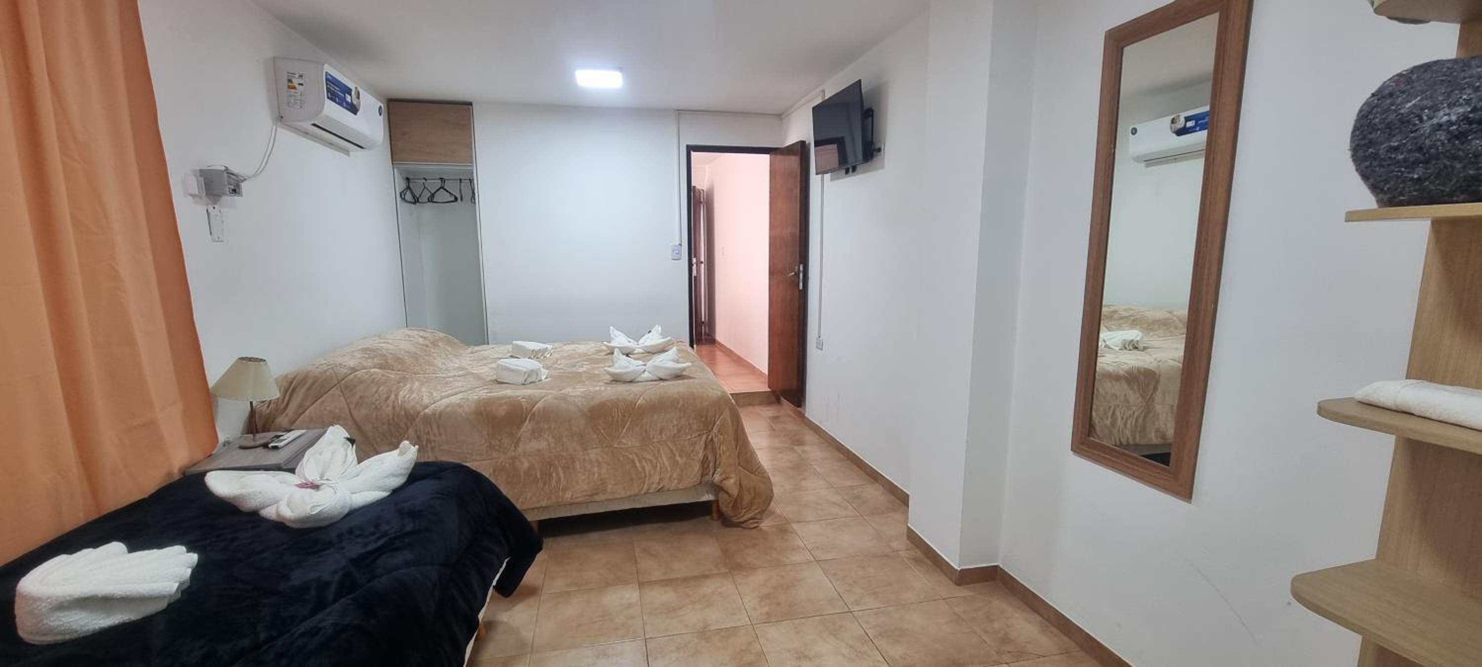 ParSur alquileres temporales Catamarca