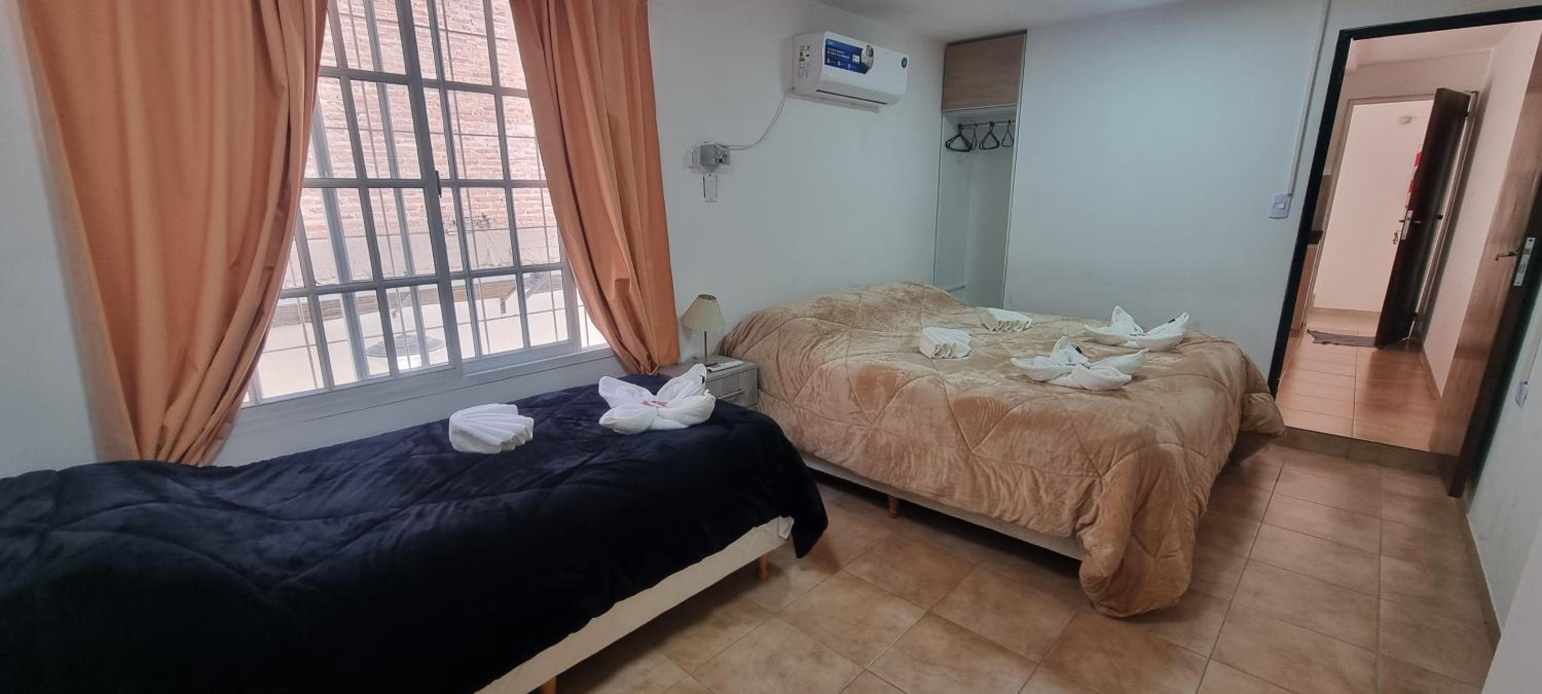 ParSur alquileres temporales Catamarca