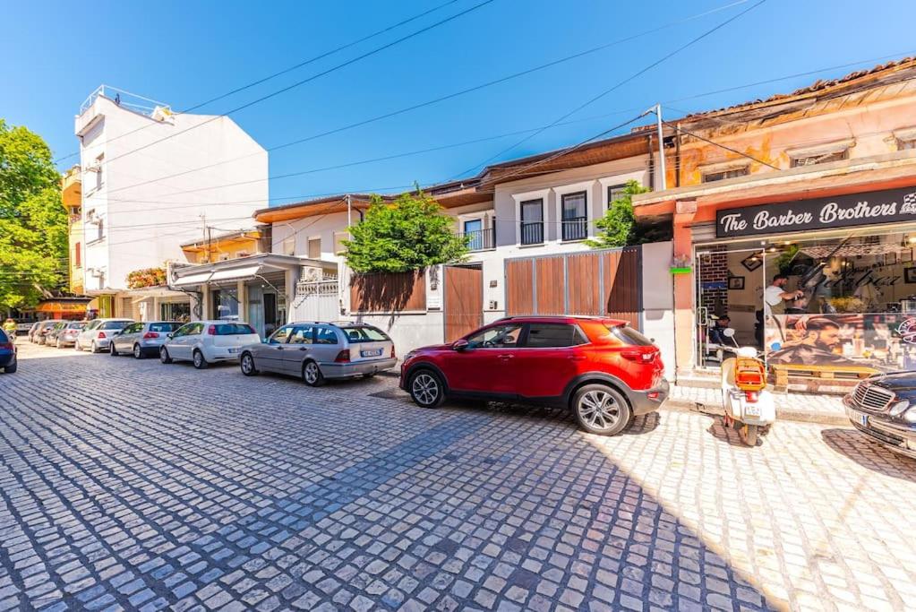 Luxury Living in Shkoder Historic Heart by Pik Host