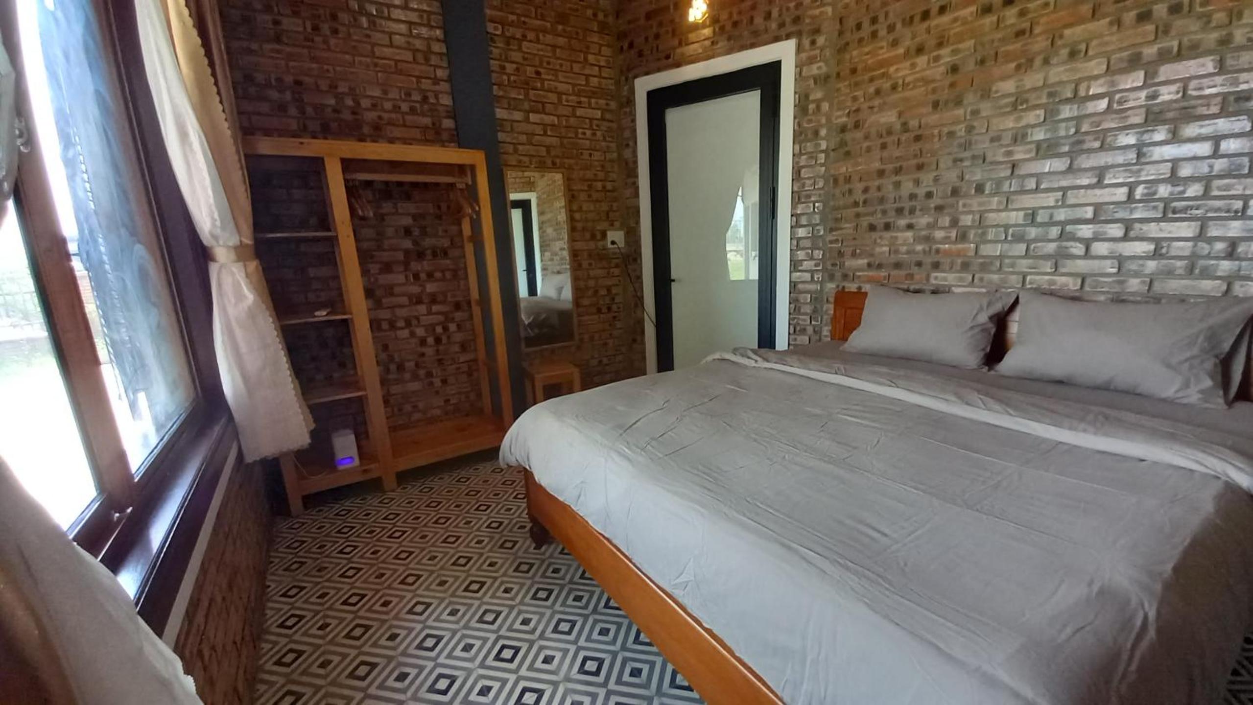 Moon Garden Villa view 3