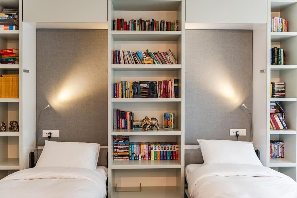 Luxury Living in Shkoder Historic Heart by Pik Host