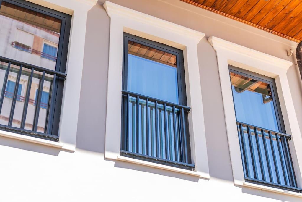 Luxury Living in Shkoder Historic Heart by Pik Host