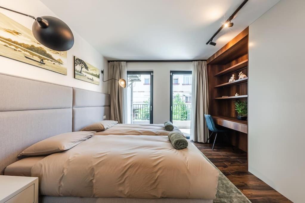 Luxury Living in Shkoder Historic Heart by Pik Host