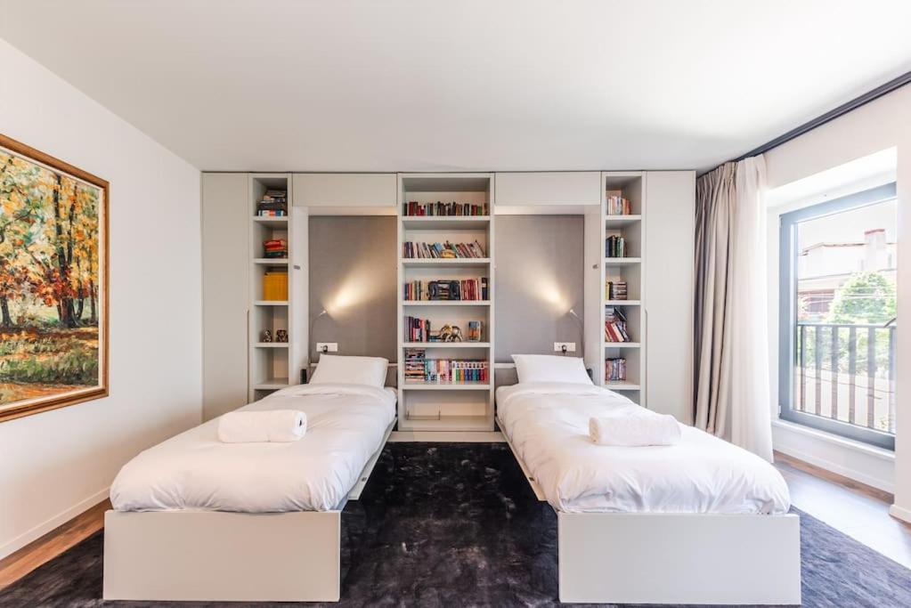 Luxury Living in Shkoder Historic Heart by Pik Host