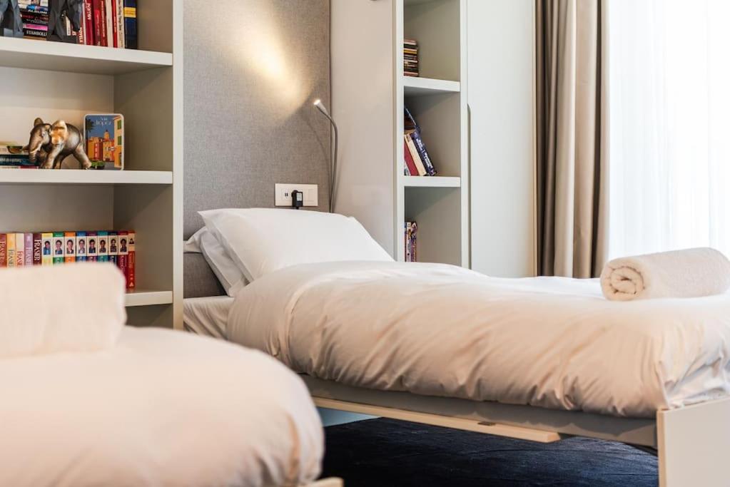 Luxury Living in Shkoder Historic Heart by Pik Host
