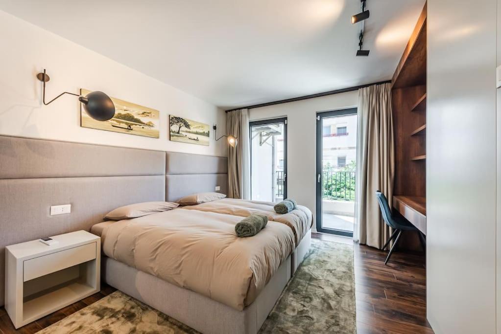 Luxury Living in Shkoder Historic Heart by Pik Host