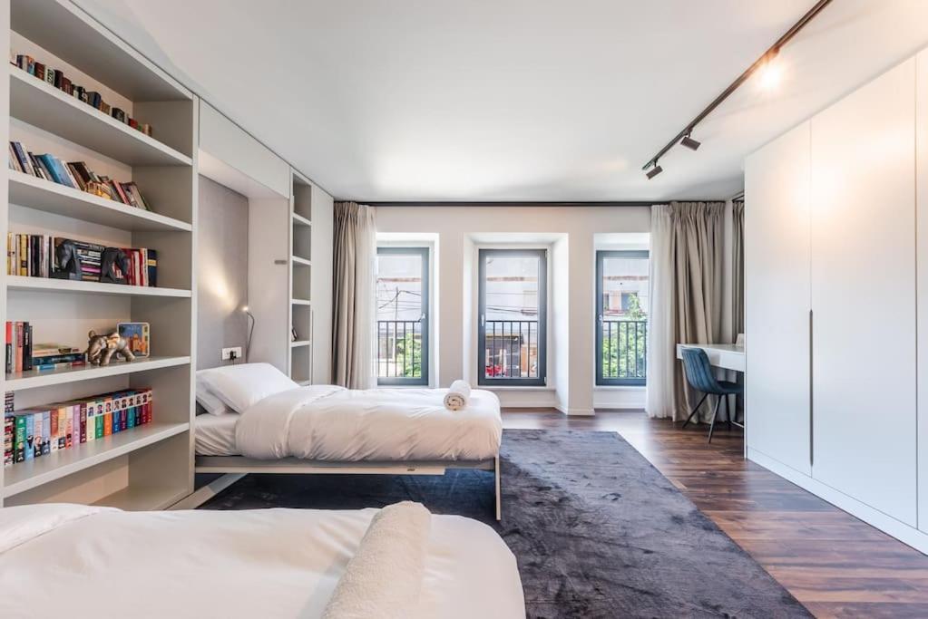 Luxury Living in Shkoder Historic Heart by Pik Host