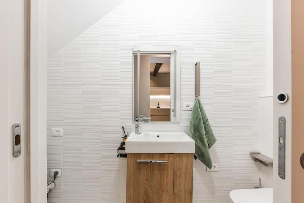 Luxury Living in Shkoder Historic Heart by Pik Host