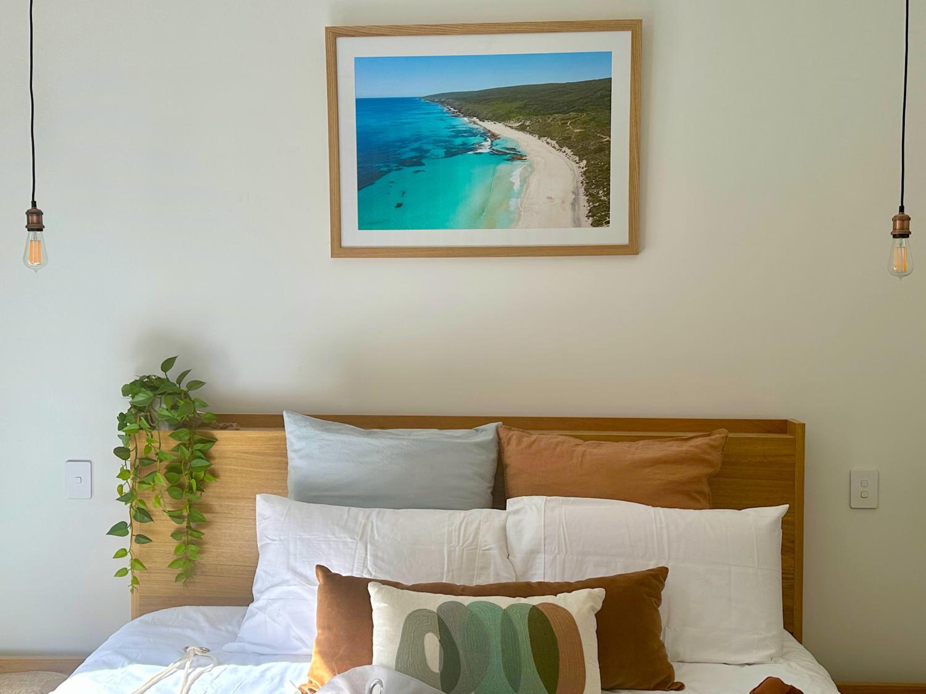 The Yallingup House, 5 mins to beach