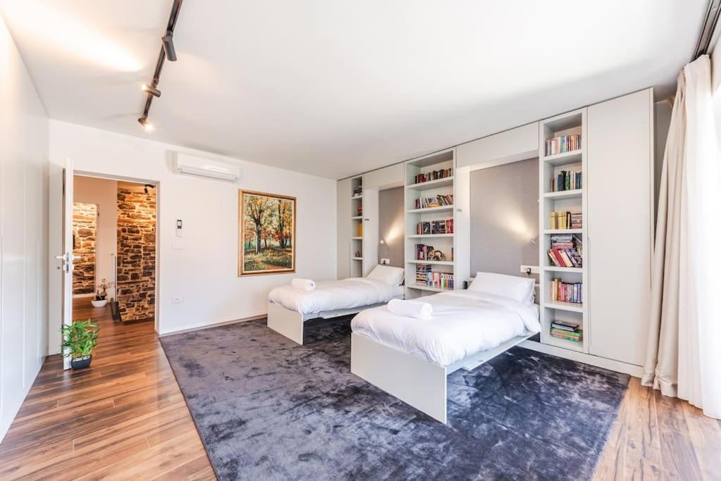 Luxury Living in Shkoder Historic Heart by Pik Host
