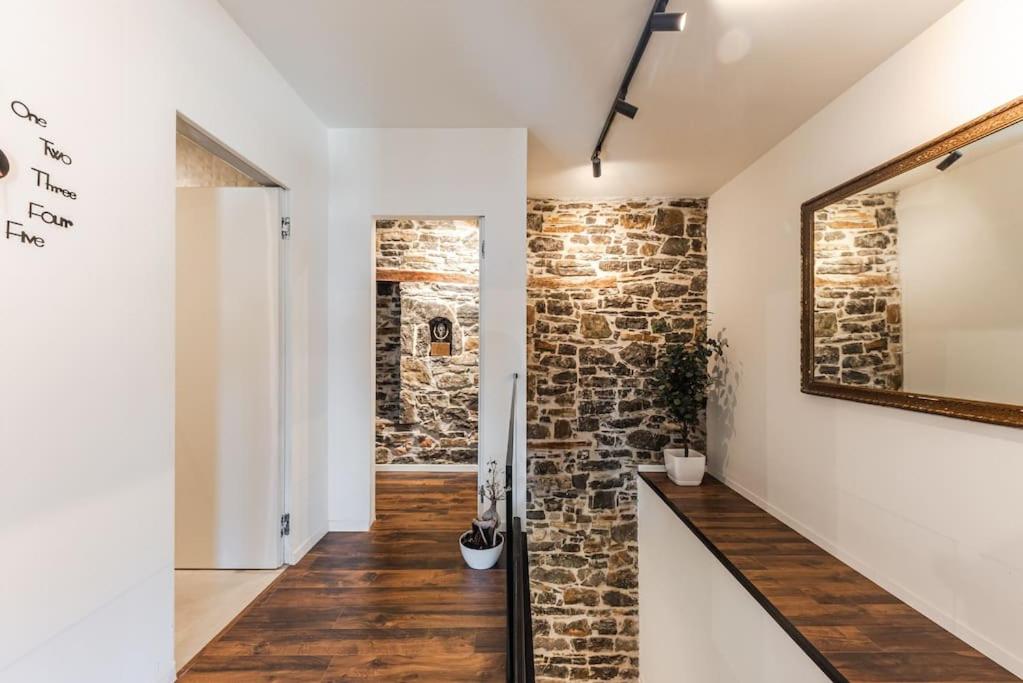 Luxury Living in Shkoder Historic Heart by Pik Host