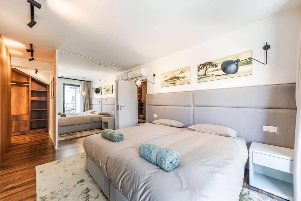 Luxury Living in Shkoder Historic Heart by Pik Host