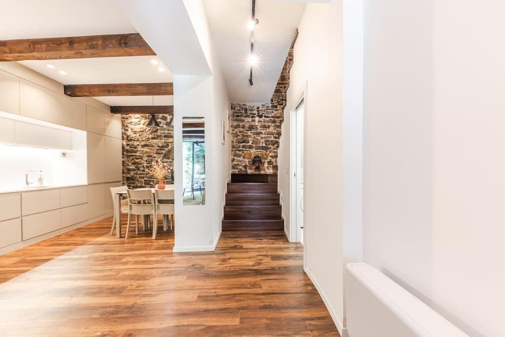 Luxury Living in Shkoder Historic Heart by Pik Host