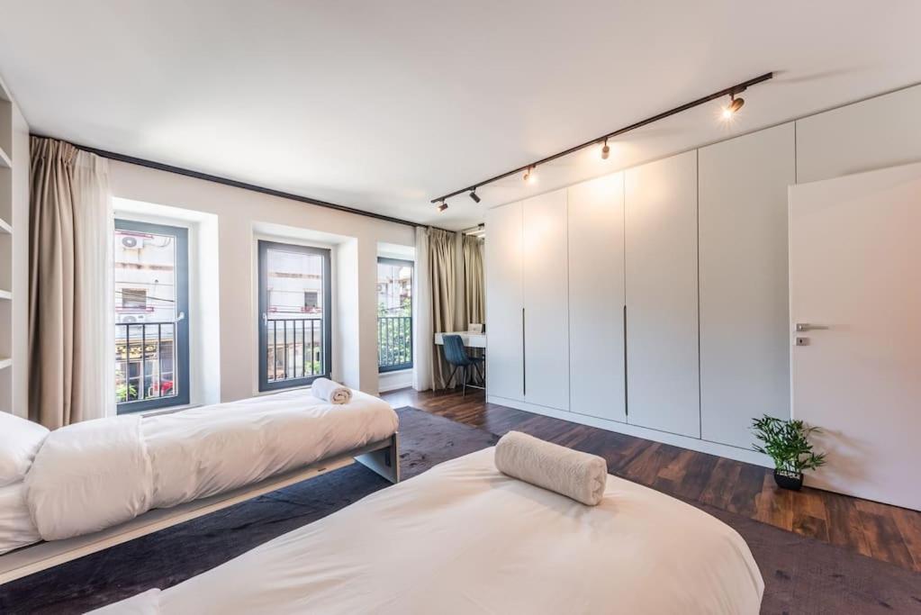 Luxury Living in Shkoder Historic Heart by Pik Host