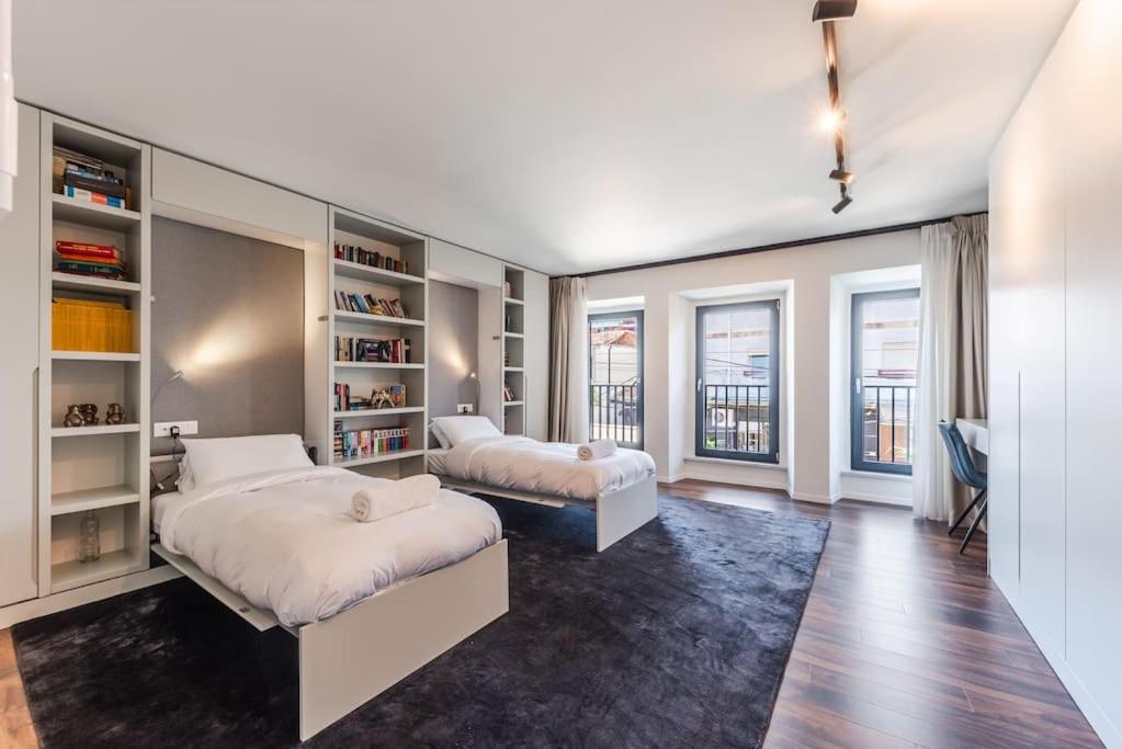 Luxury Living in Shkoder Historic Heart by Pik Host