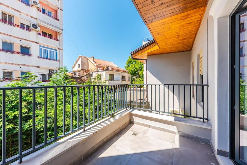 Luxury Living in Shkoder Historic Heart by Pik Host