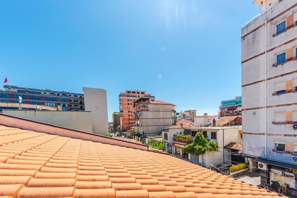 Luxury Living in Shkoder Historic Heart by Pik Host