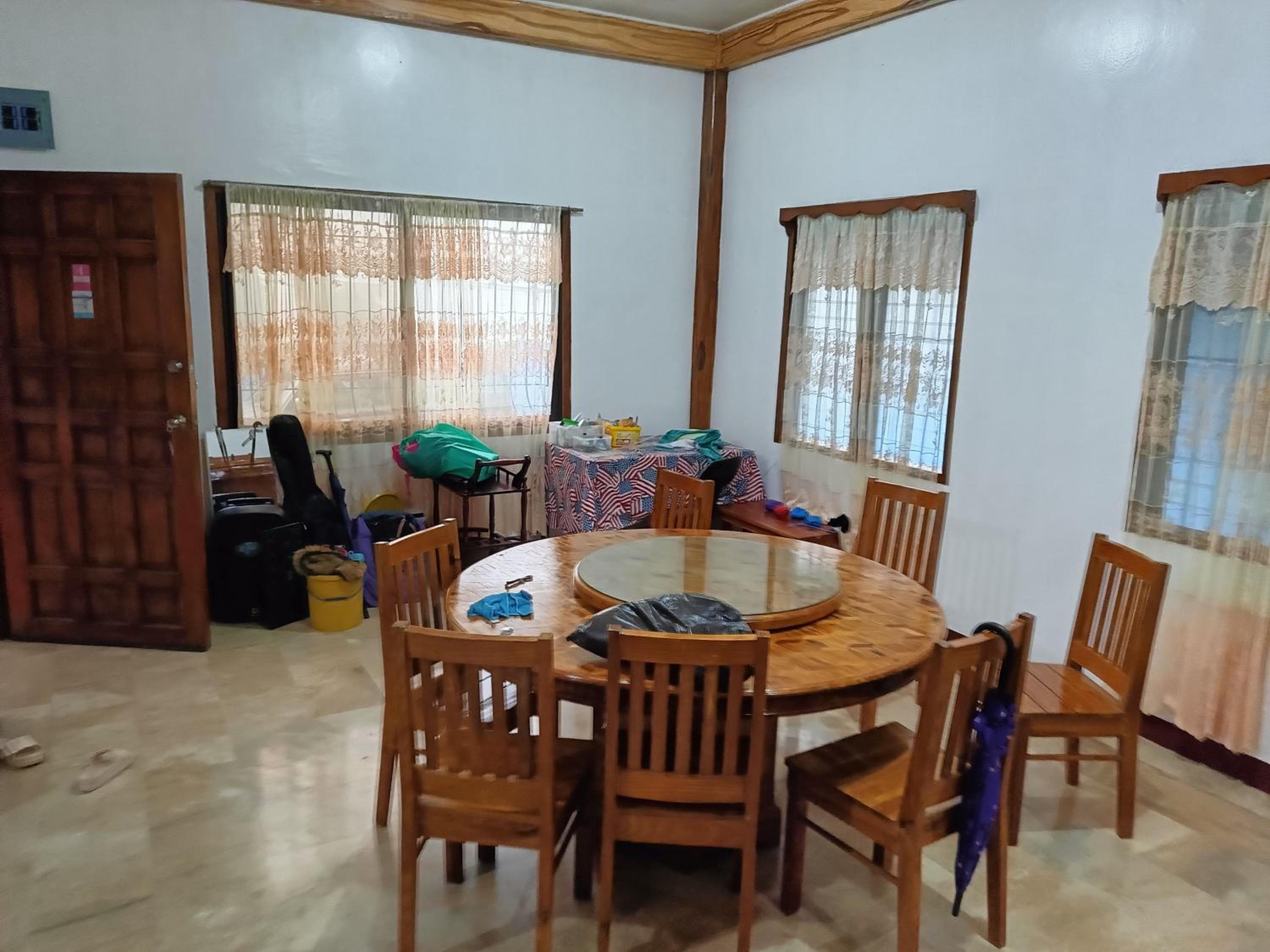 Baguio Irisan Transient House