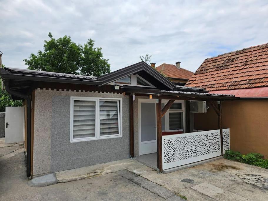 Apartman-Apartment Armin-Ilidža
