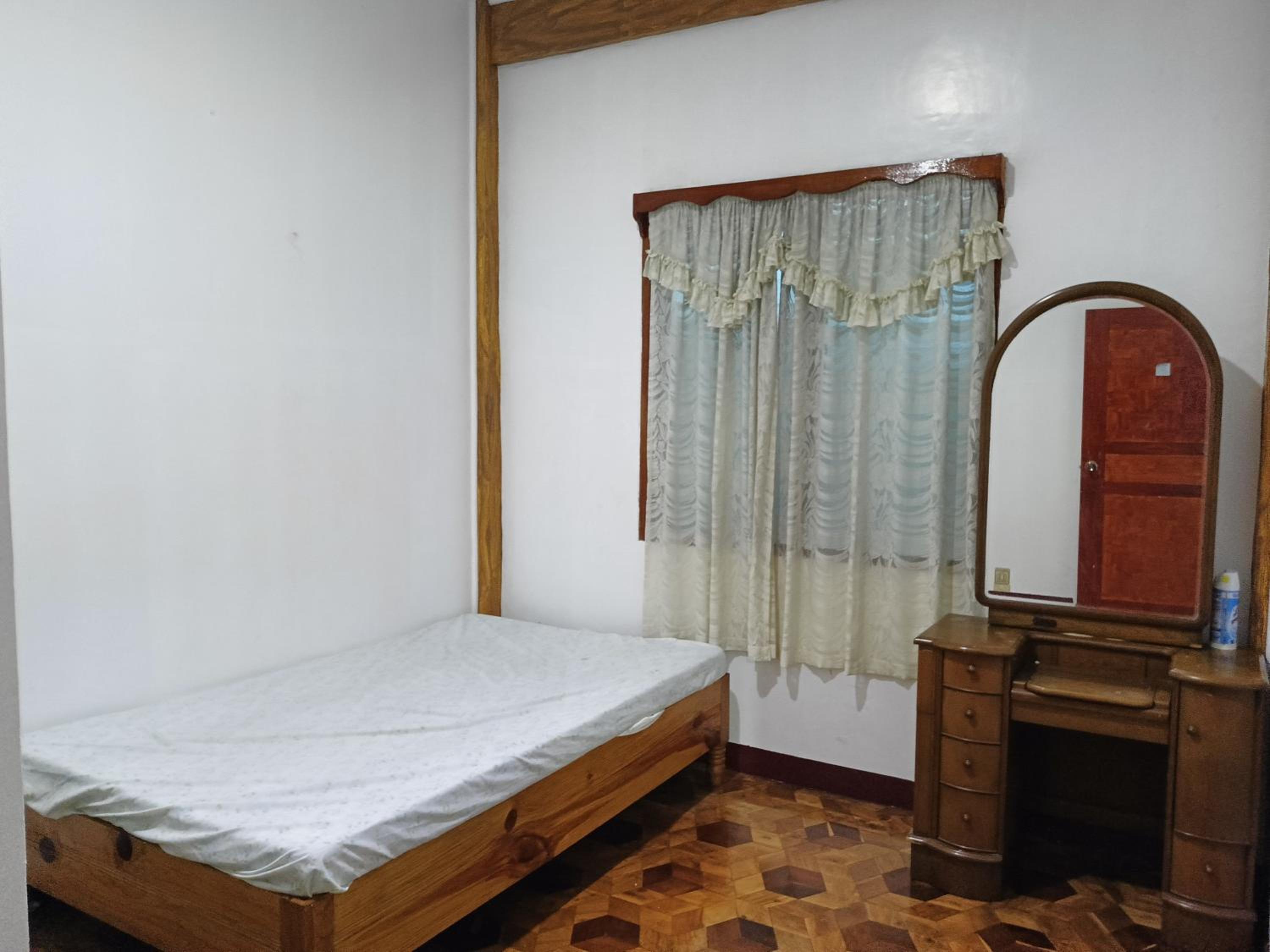 Baguio Irisan Transient House