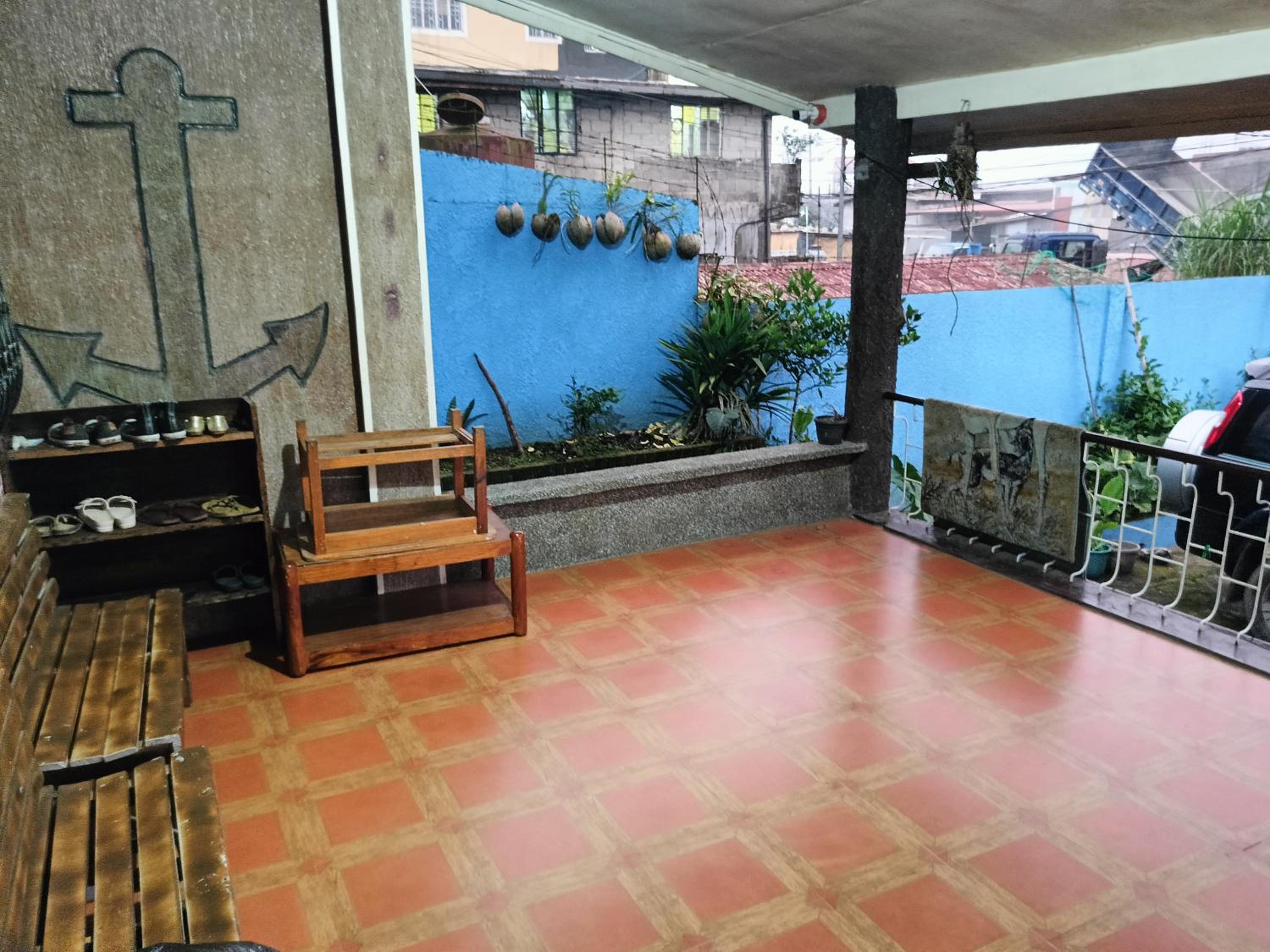Baguio Irisan Transient House