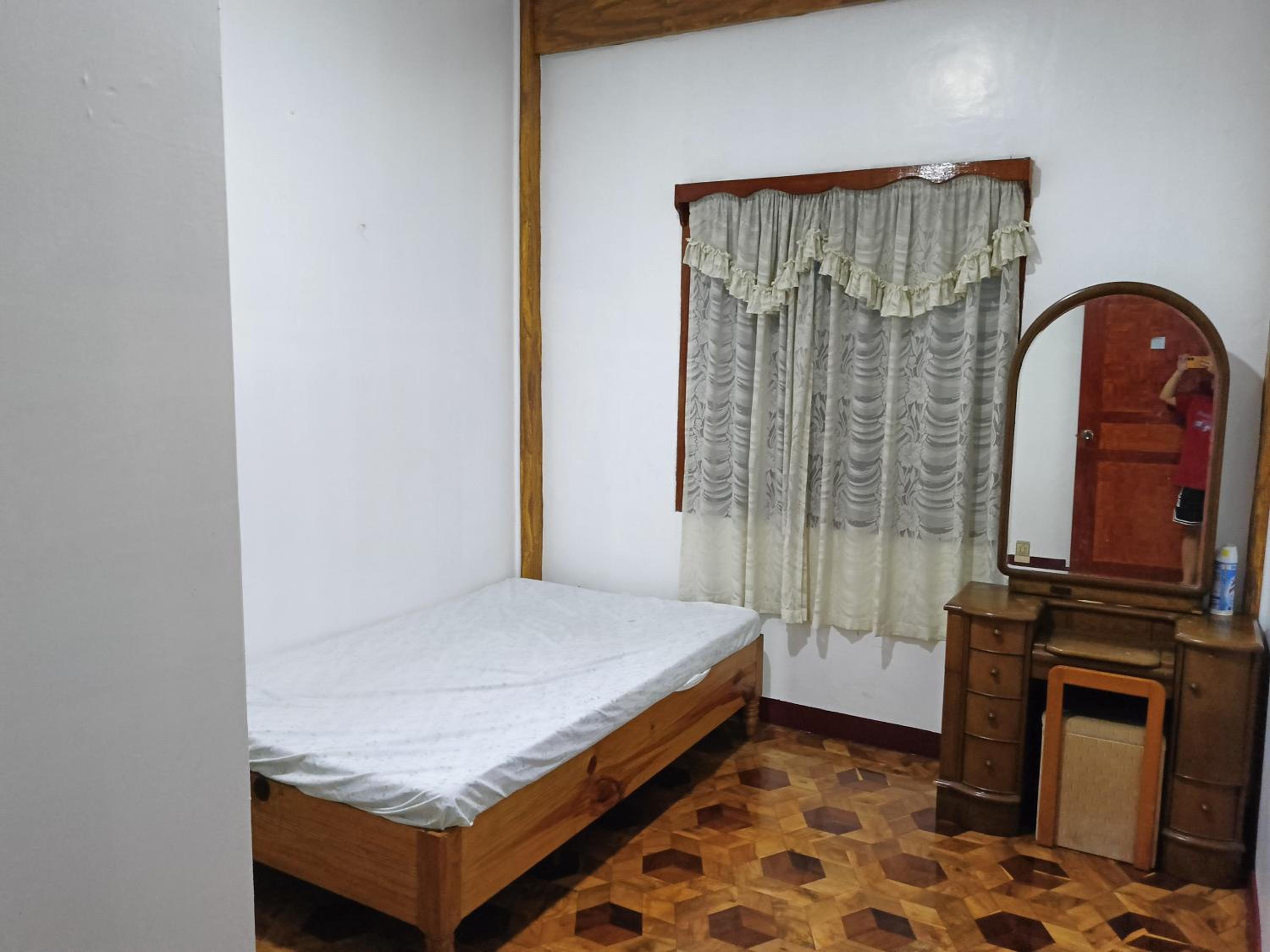 Baguio Irisan Transient House