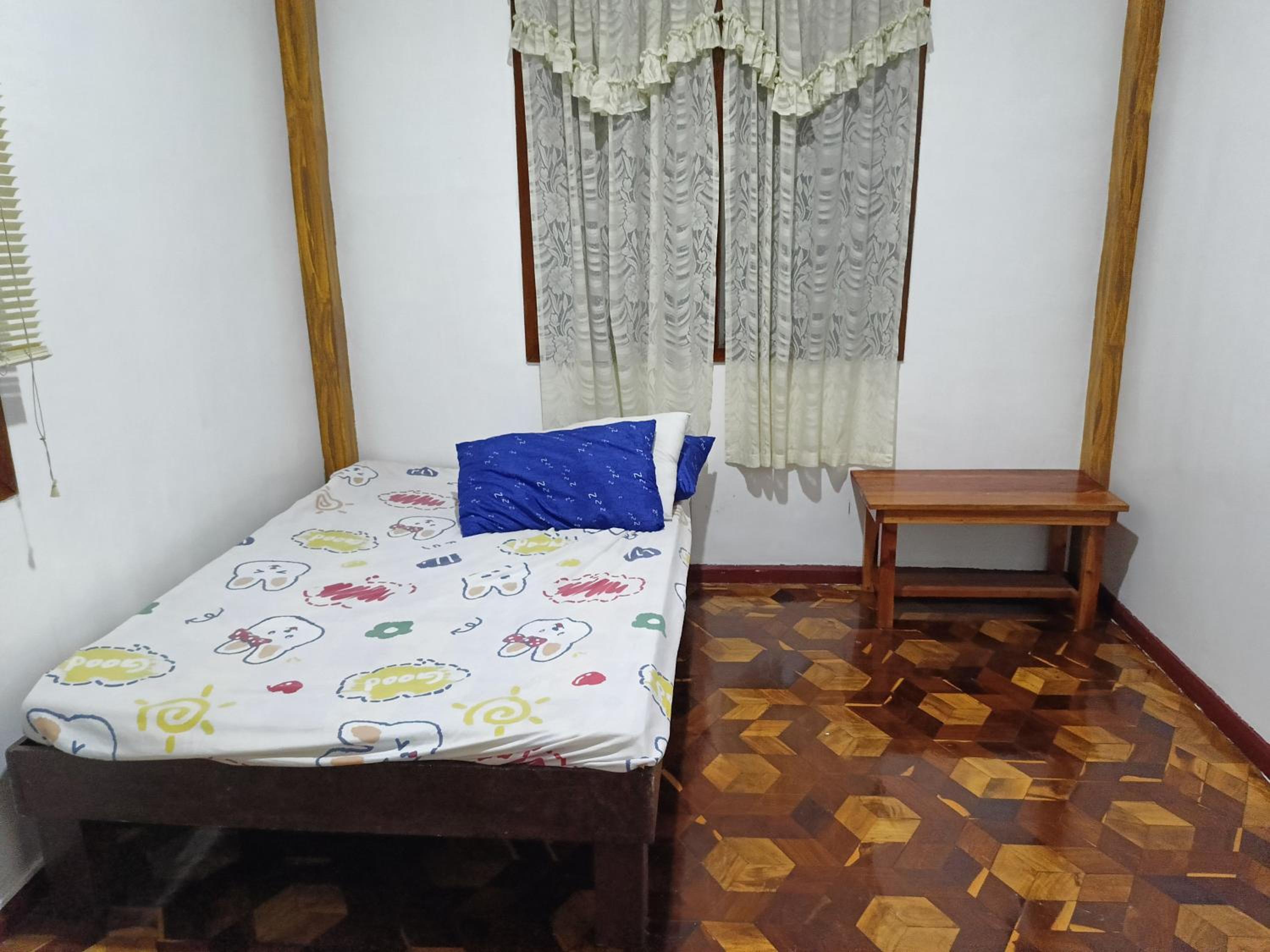Baguio Irisan Transient House
