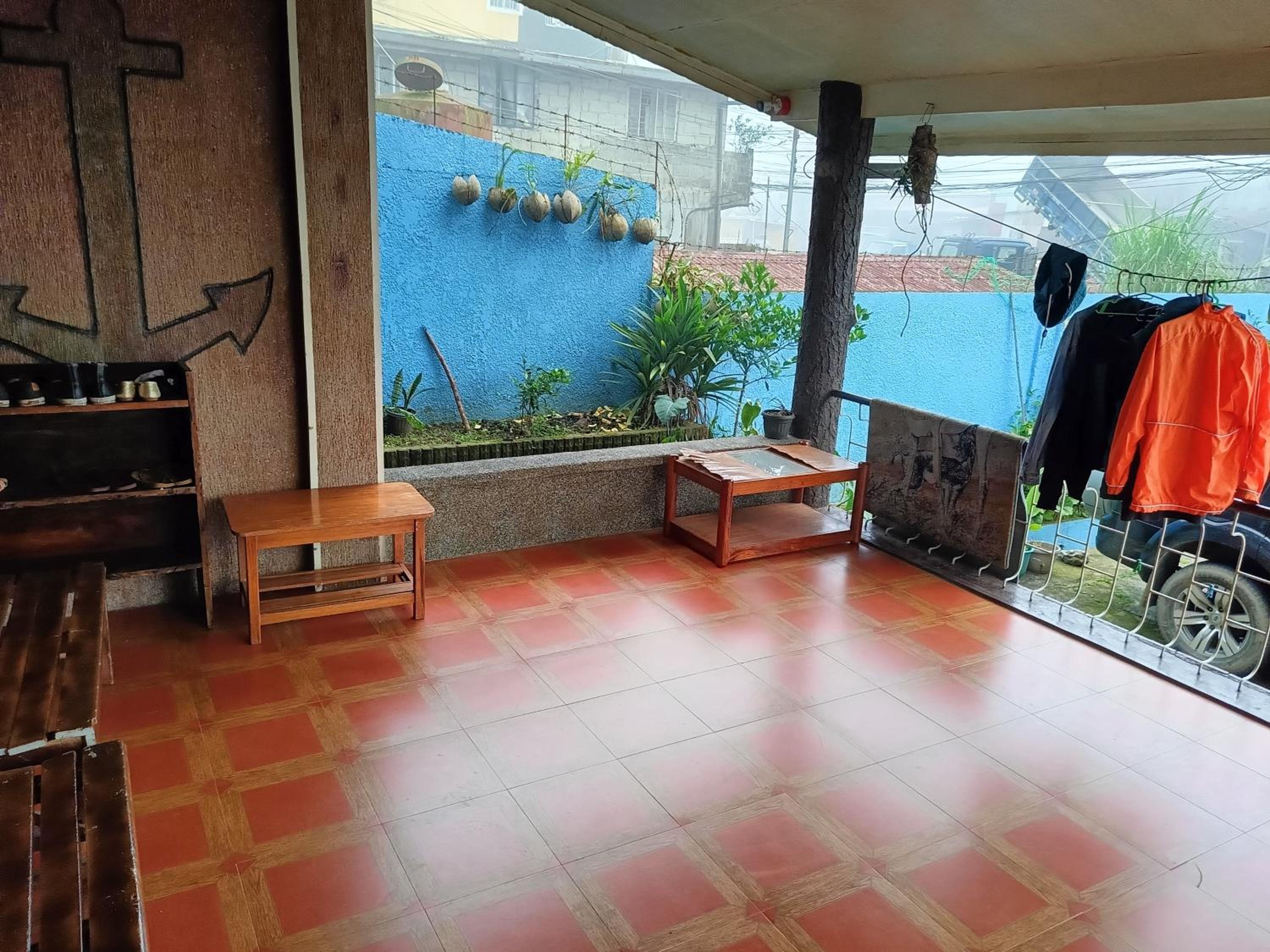 Baguio Irisan Transient House