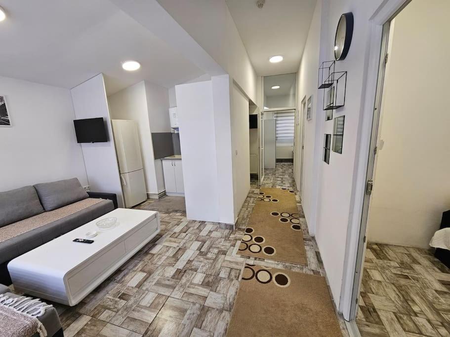 Apartman-Apartment Armin-Ilidža