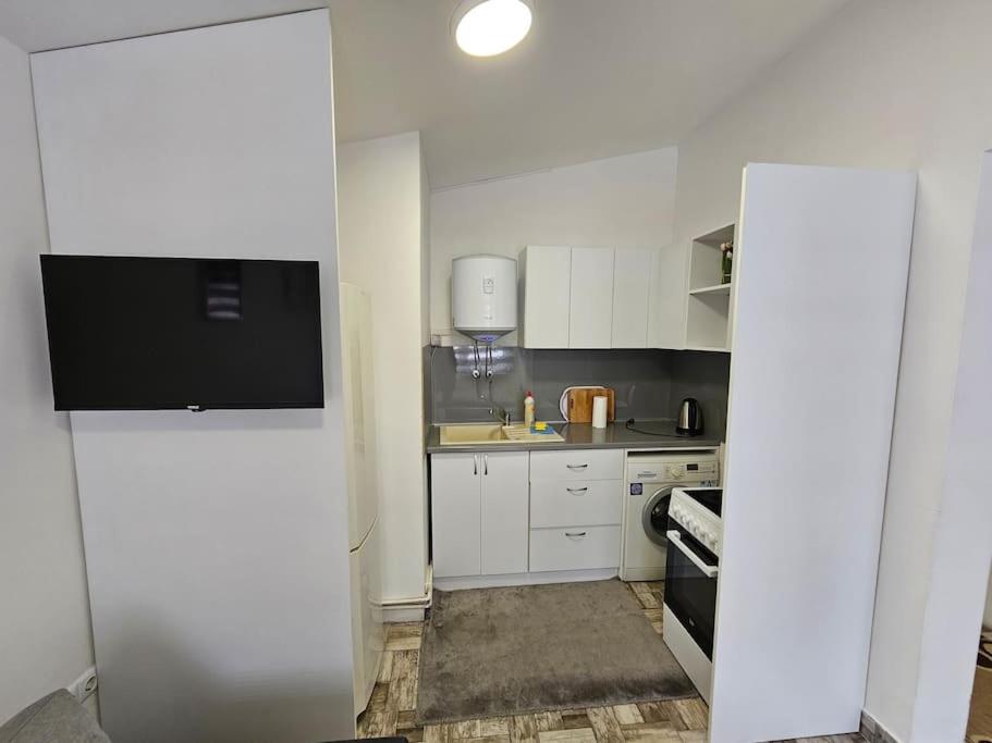 Apartman-Apartment Armin-Ilidža